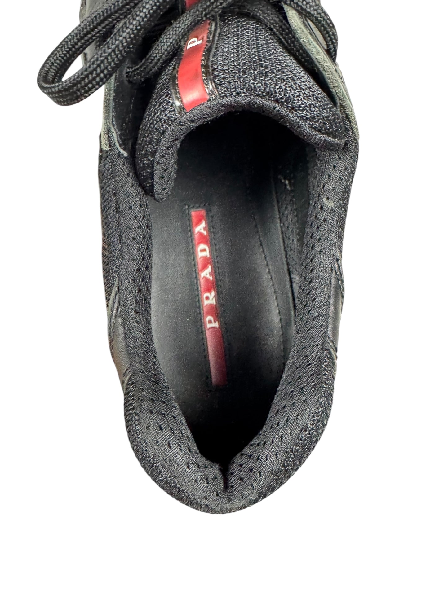 Prada American Cup Triple Black (43)
