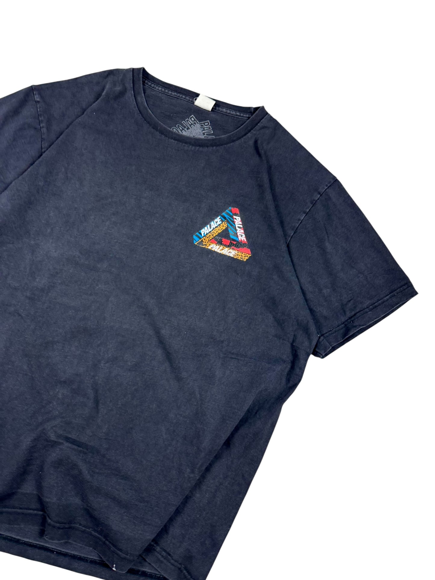 Palace Black Tee (M)