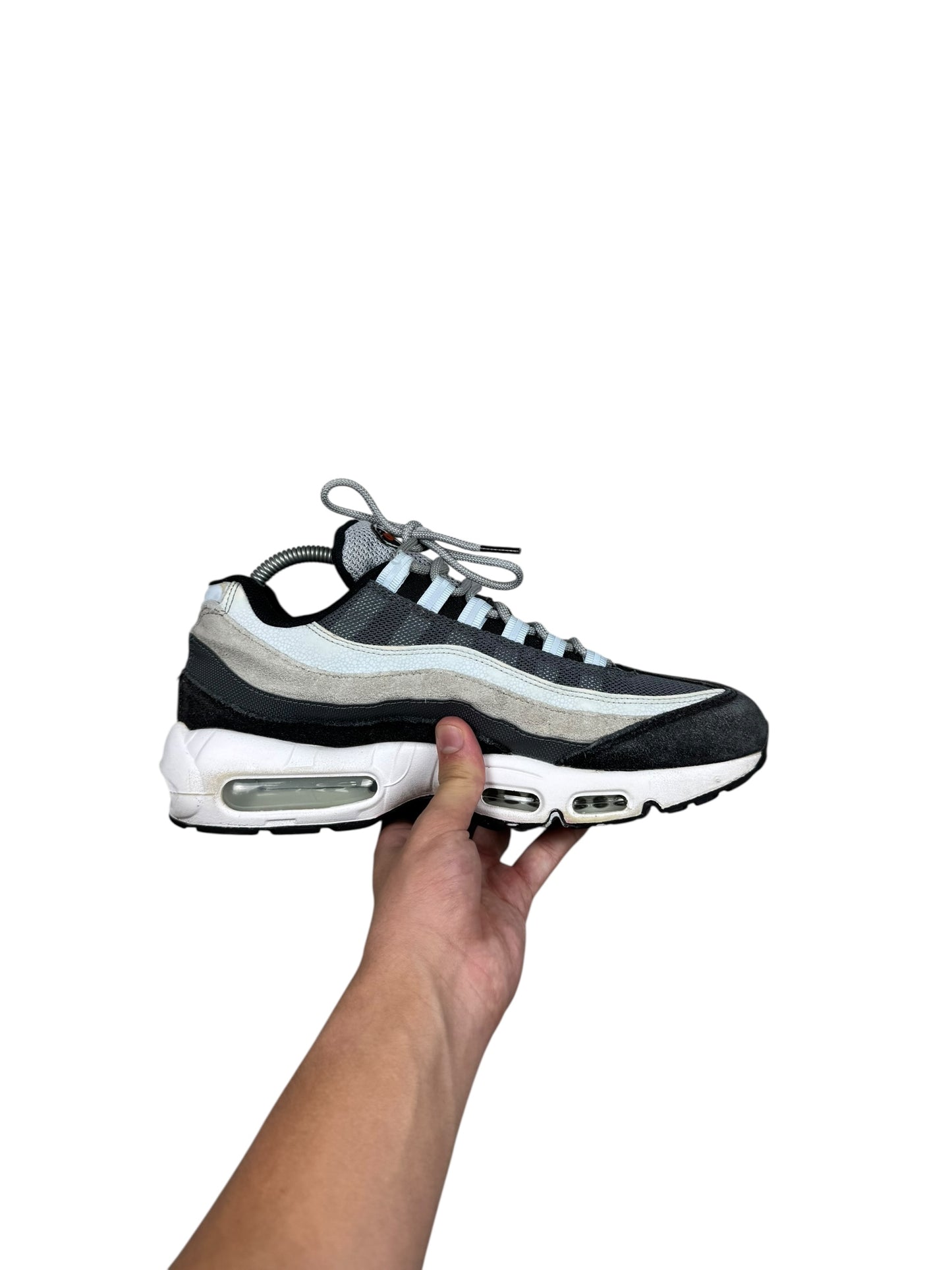 Nike Air Max 95 Blue and Grey (41)