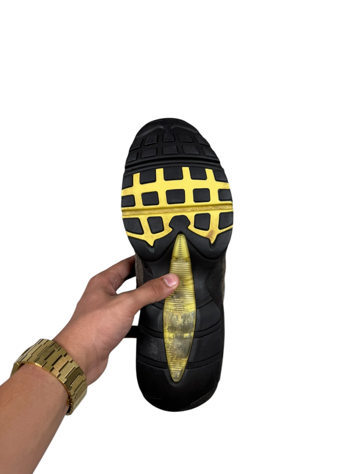 Nike Air Max 95 Ironstone (42,5)