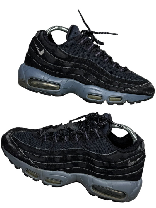 Nike Air Max 95 Blue (40)