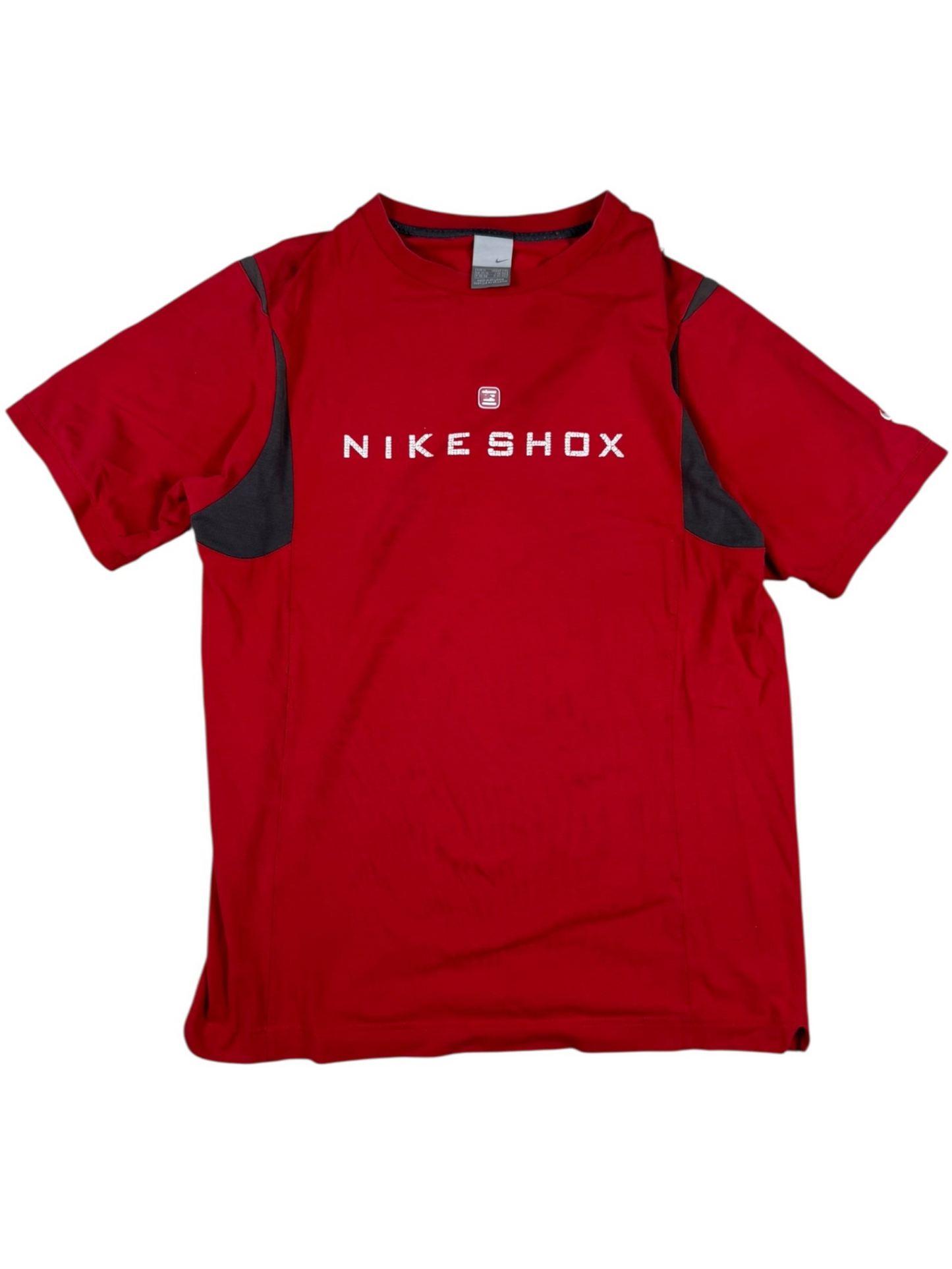 Nike x Shox T-Shirt Red (M)
