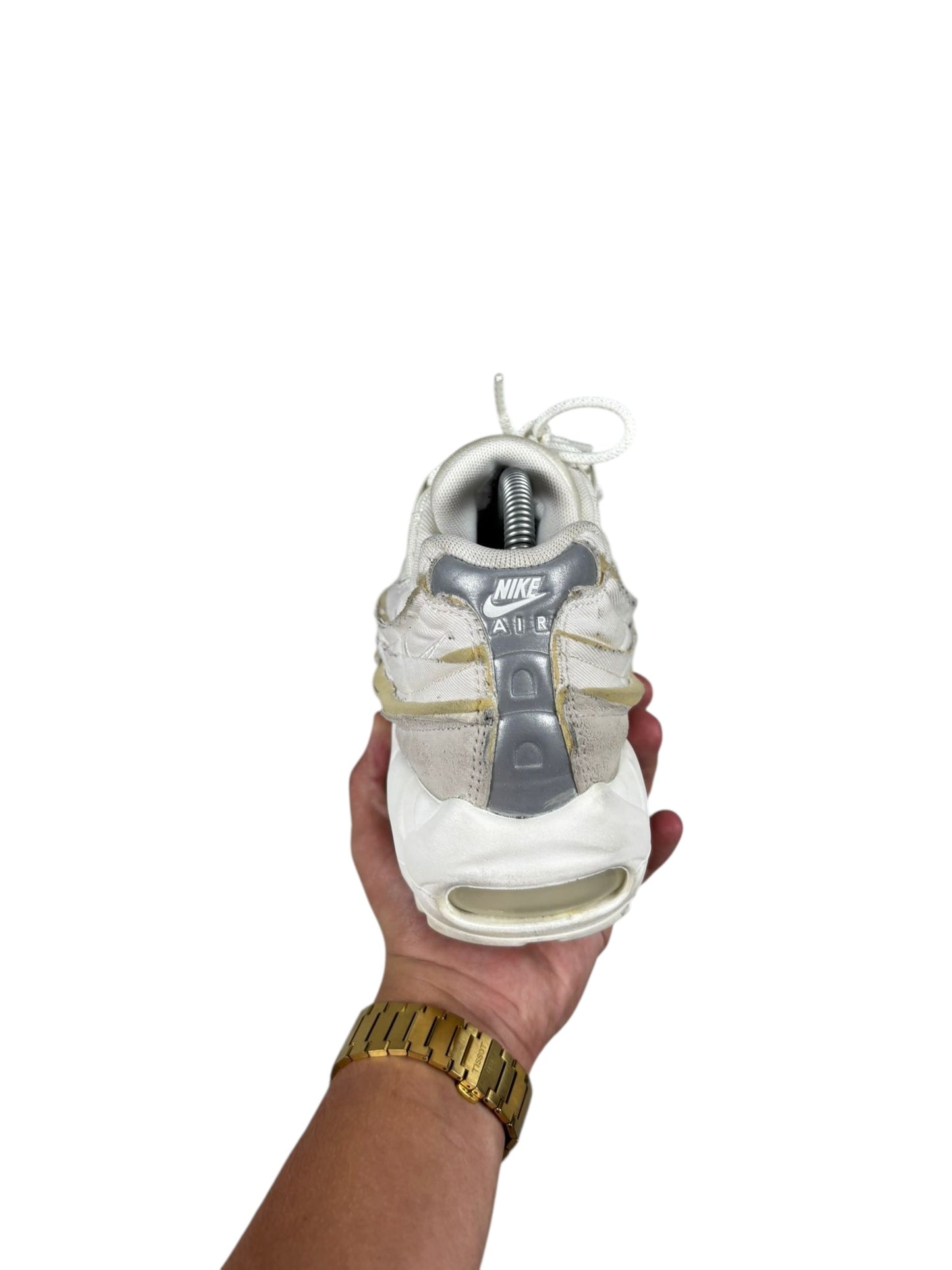 Nike Air Max 95 x CDG White (40,5)