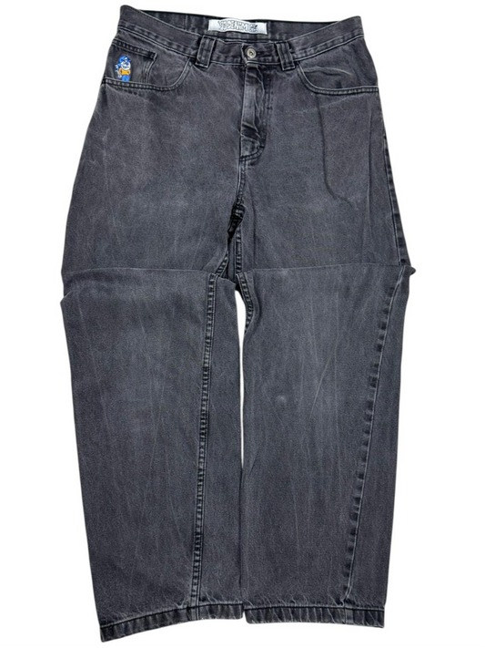 Polar Big Boy 93! Black (S)