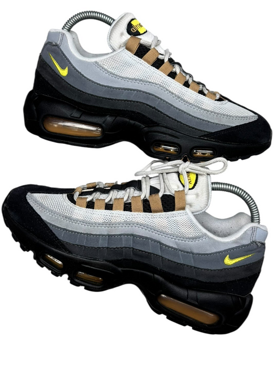 Nike Air Max 95 Yellow Strike (39)