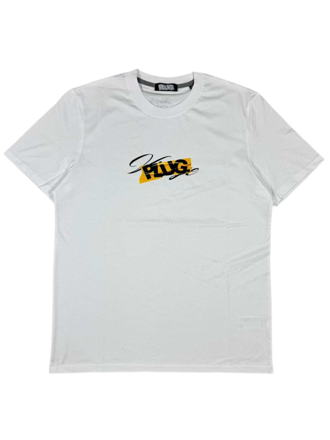 PLUG NEW ERA TEE