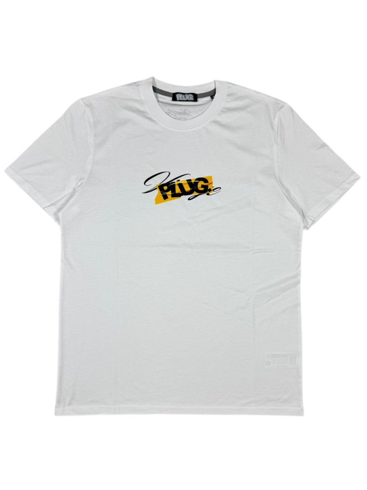 PLUG NEW ERA TEE