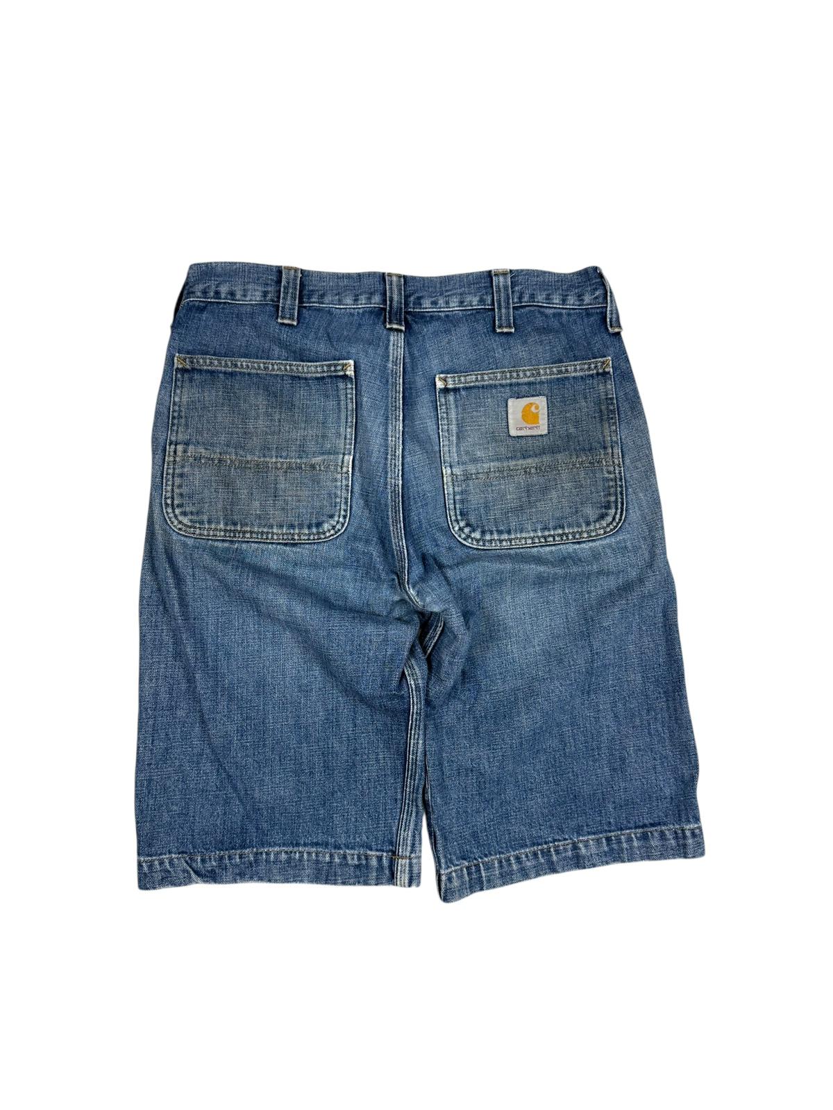 Carhartt Shorts Blue (M)
