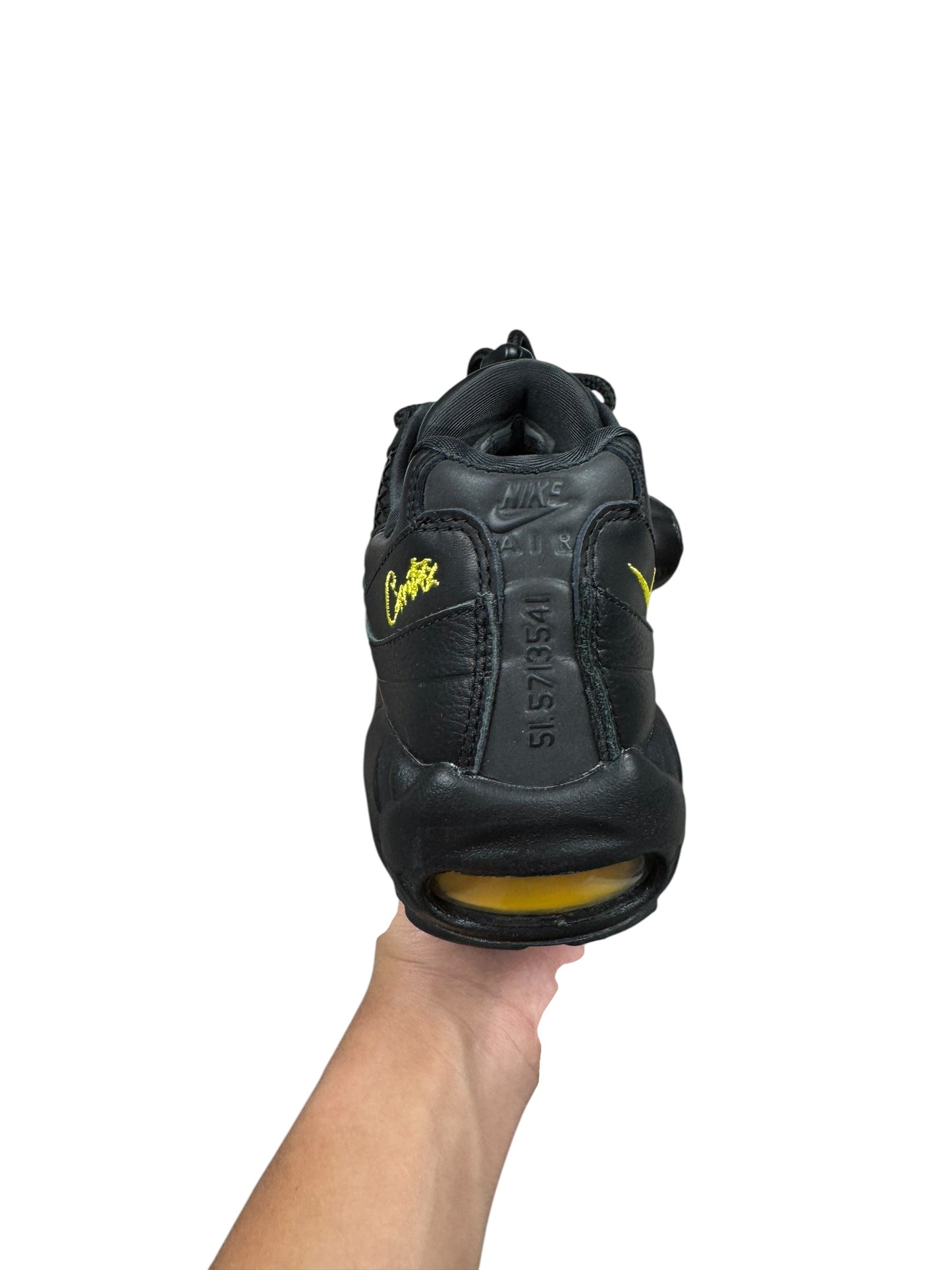Nike Air Max 95 Honey Black (40)
