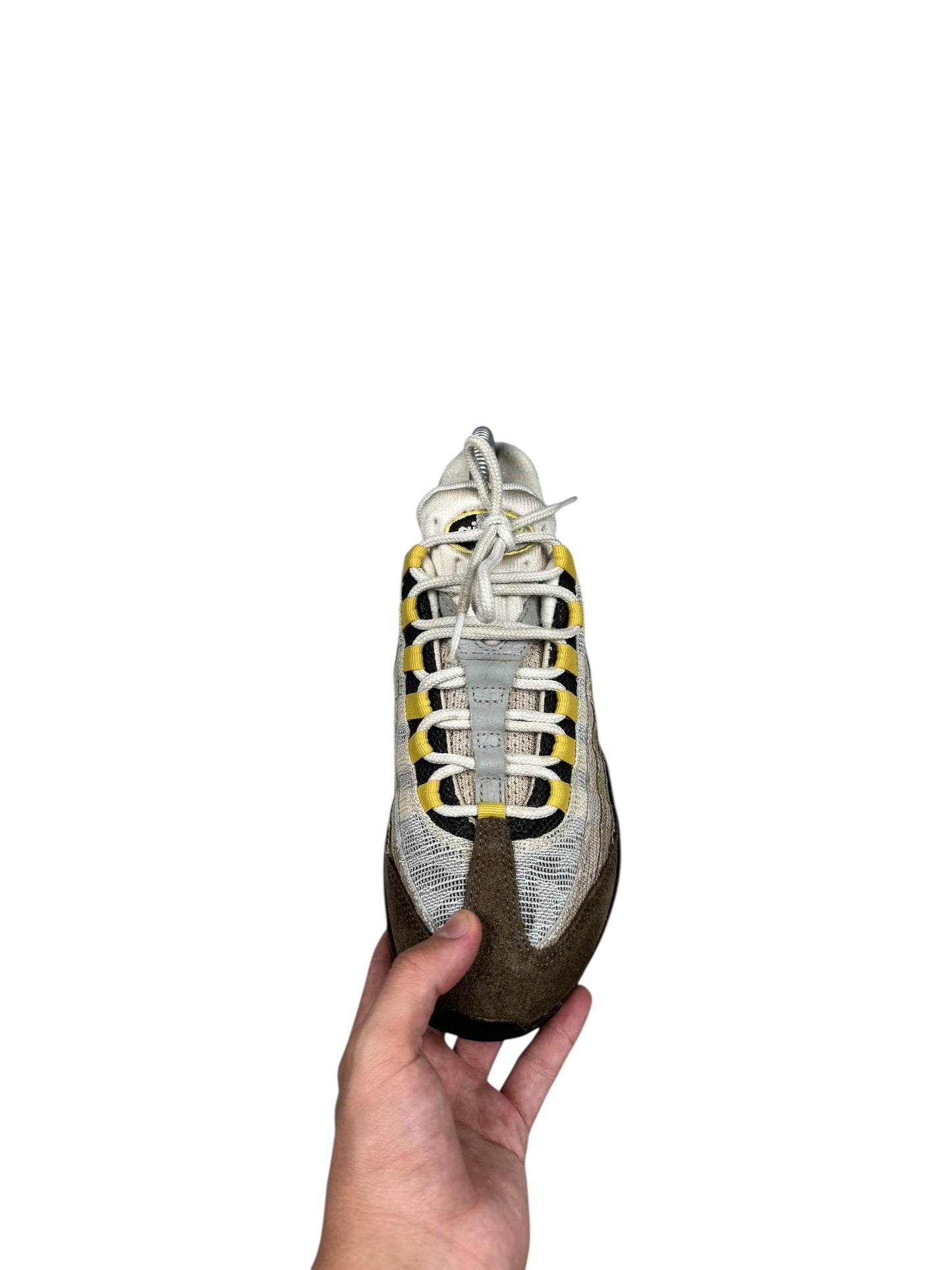 Nike Air Max 95 Ironstone (39)