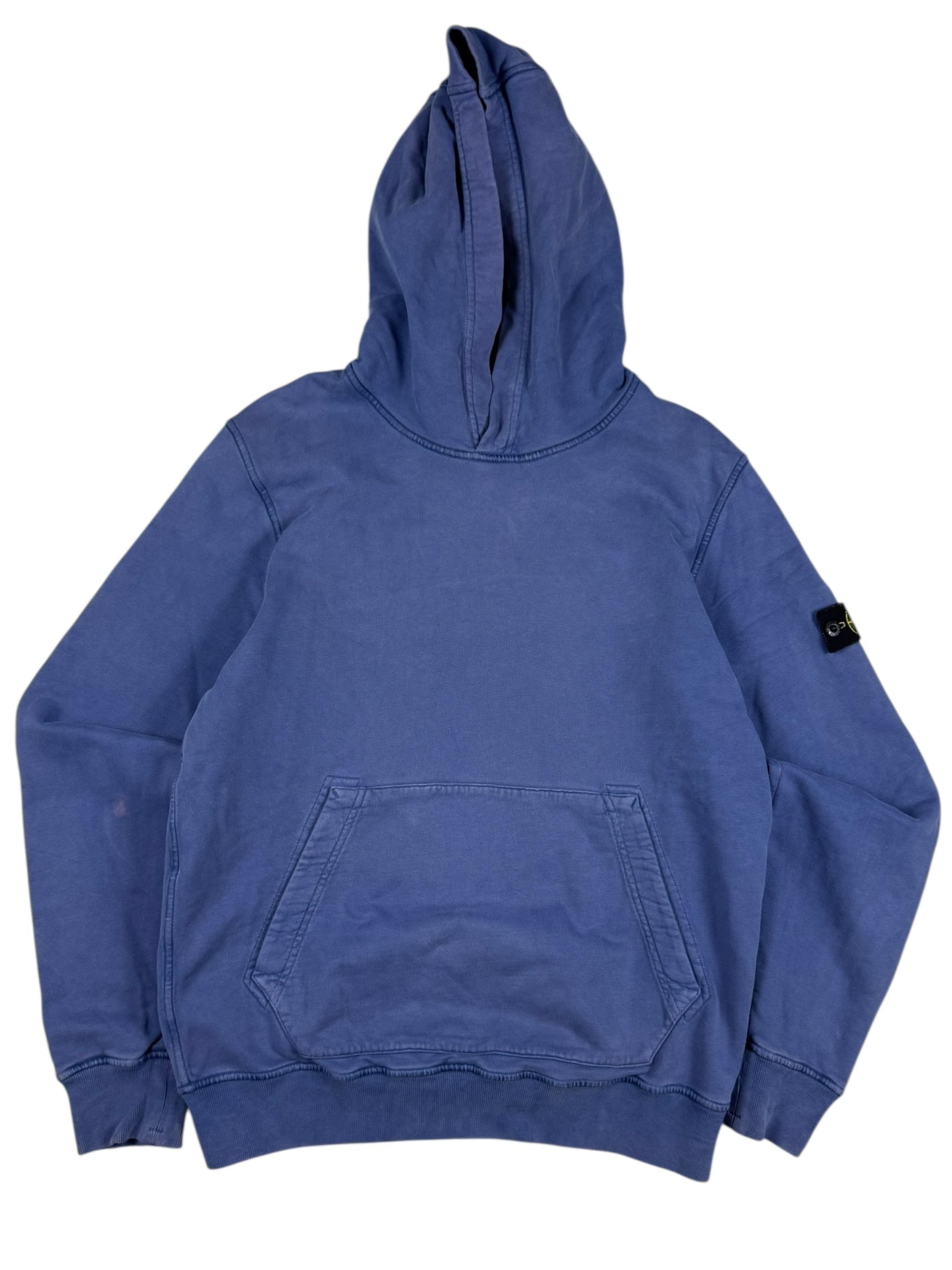Stone Island Sweat Purple (S)