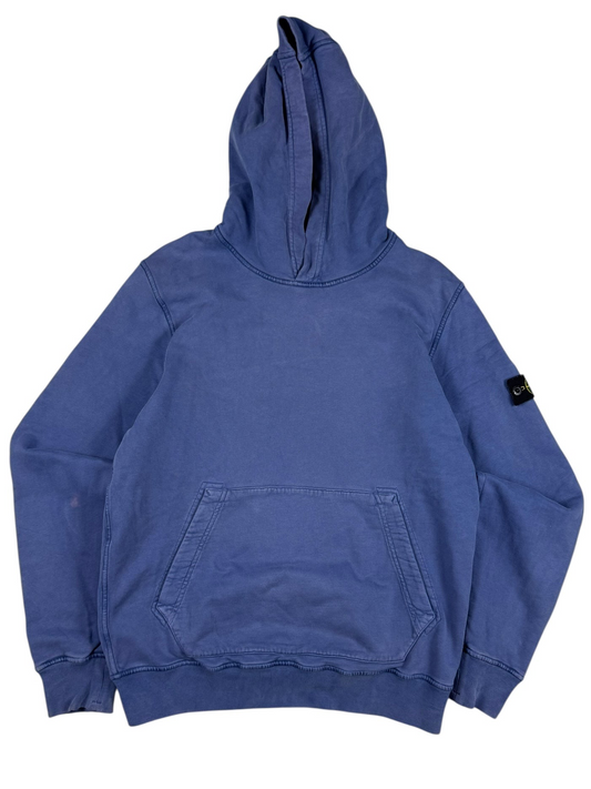 Stone Island Sweat Purple (S)
