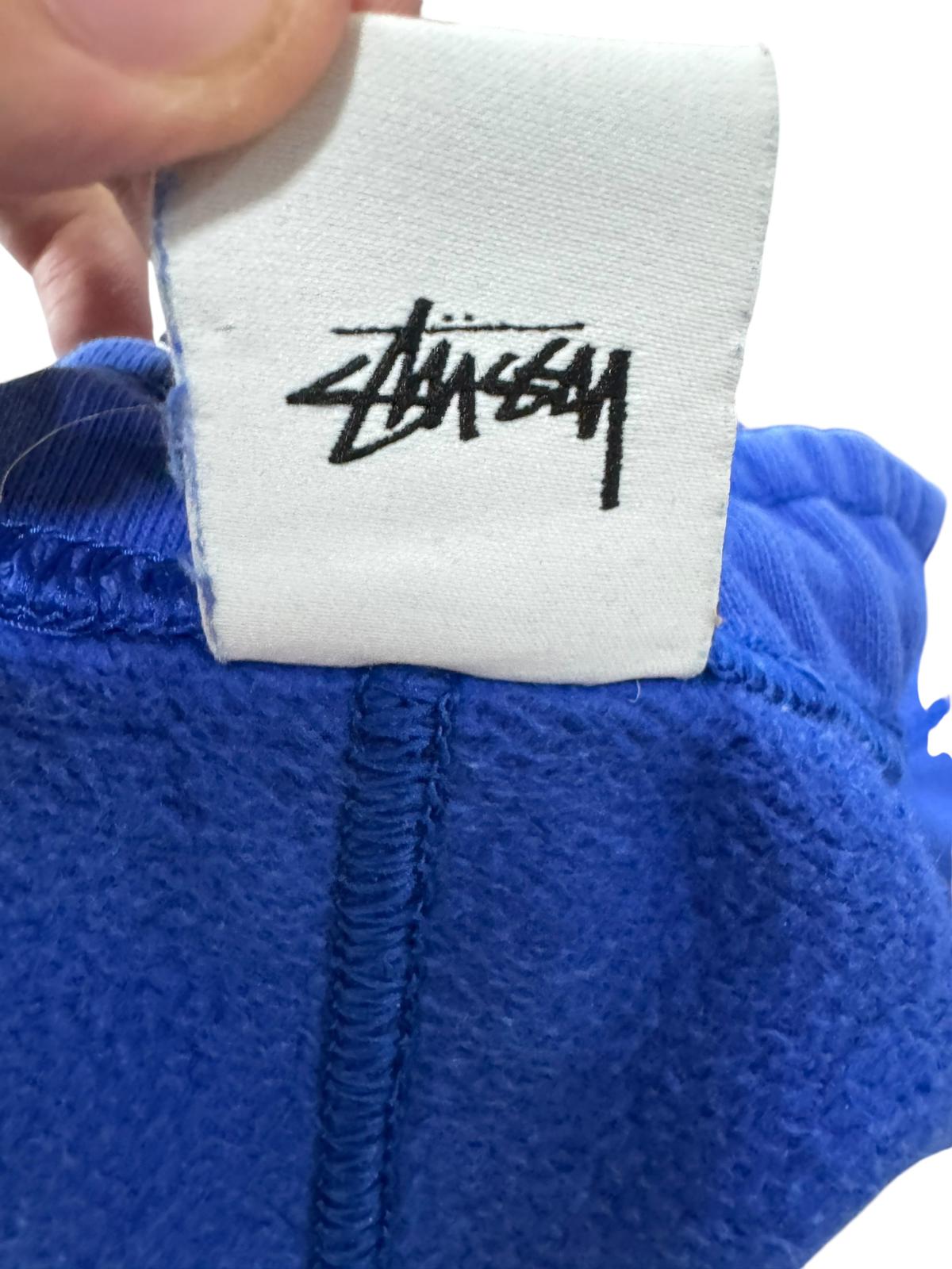 Nike x Stussy Joggers Blue (M)