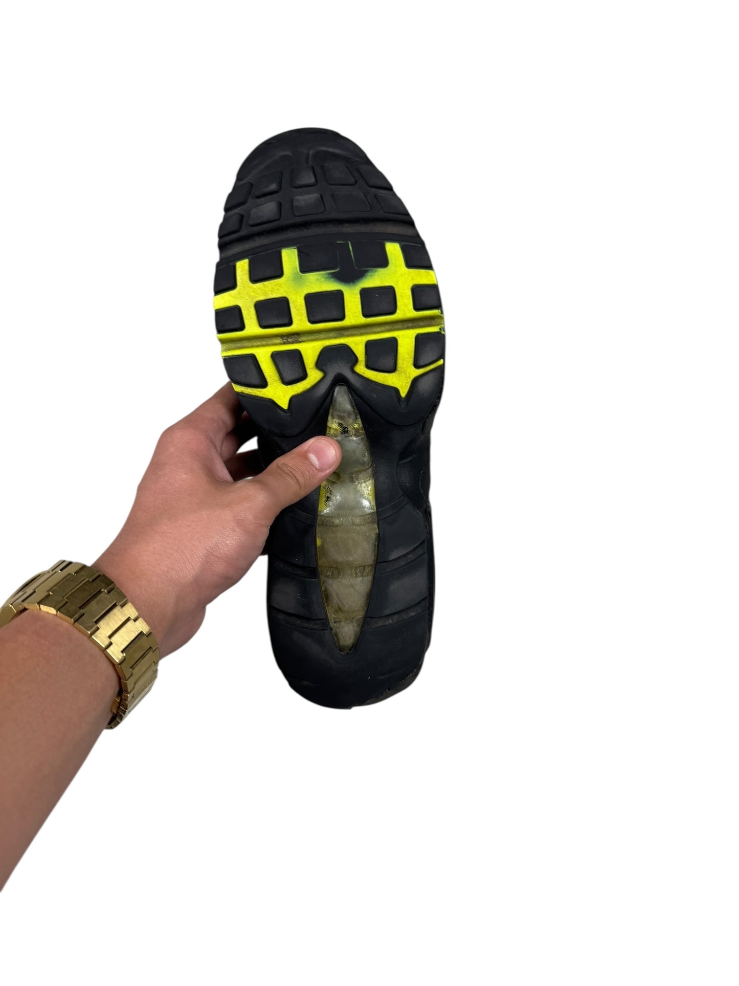 Nike Air Max 95 Og Néon (40)