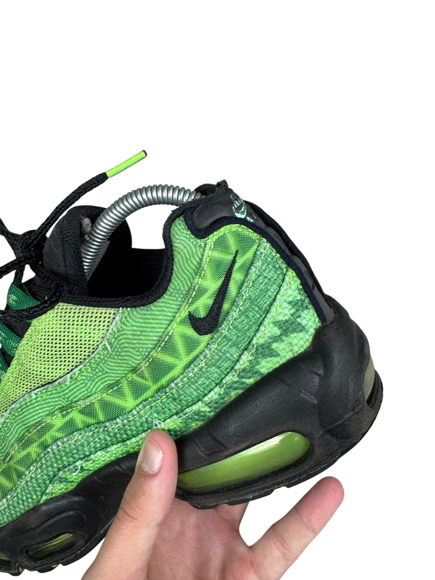 Nike Air Max 95 Naija (40)