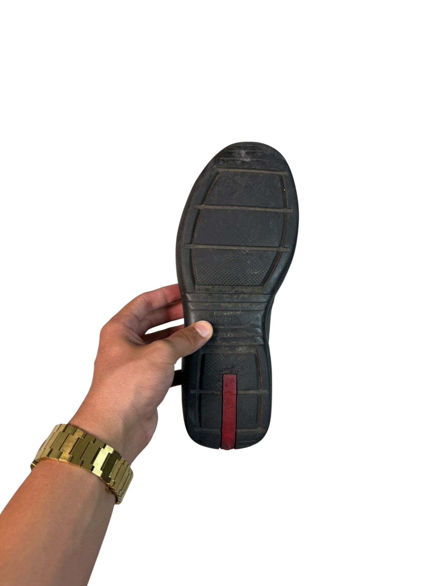 Prada American Cup Black (40)