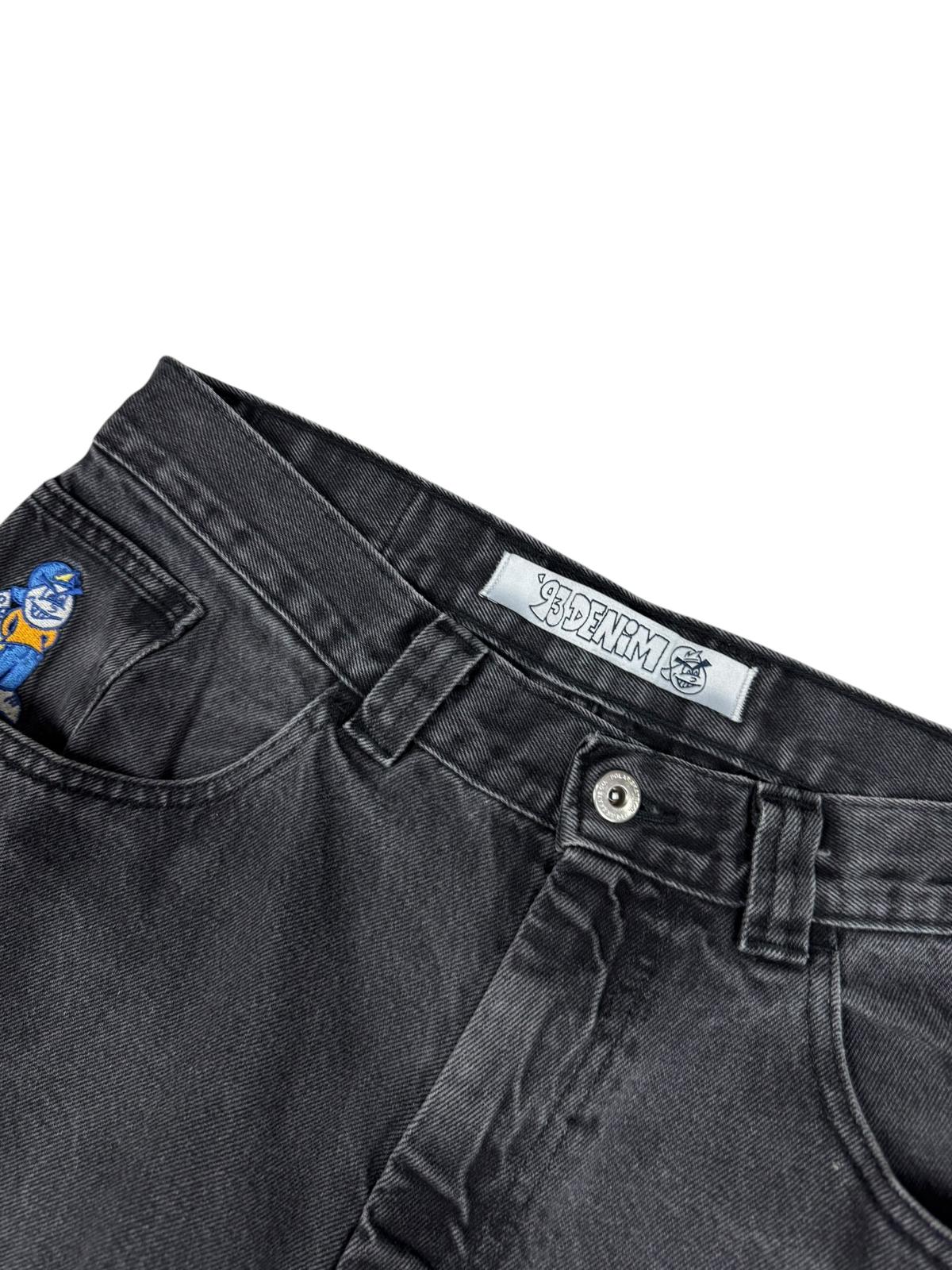 Polar Big Boy 93! Black (S)