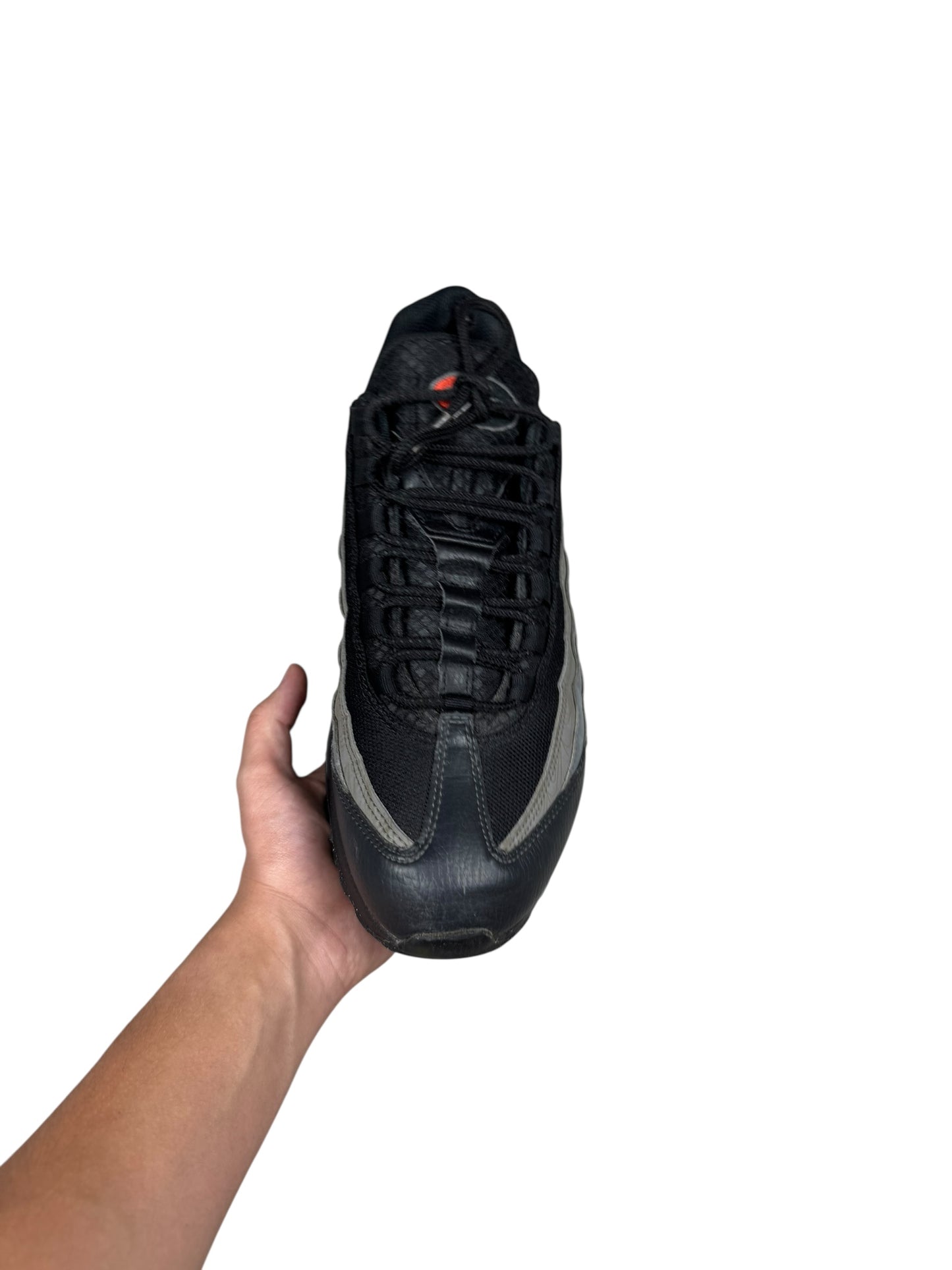 Nike Air Max 95 Black and Grey (43)