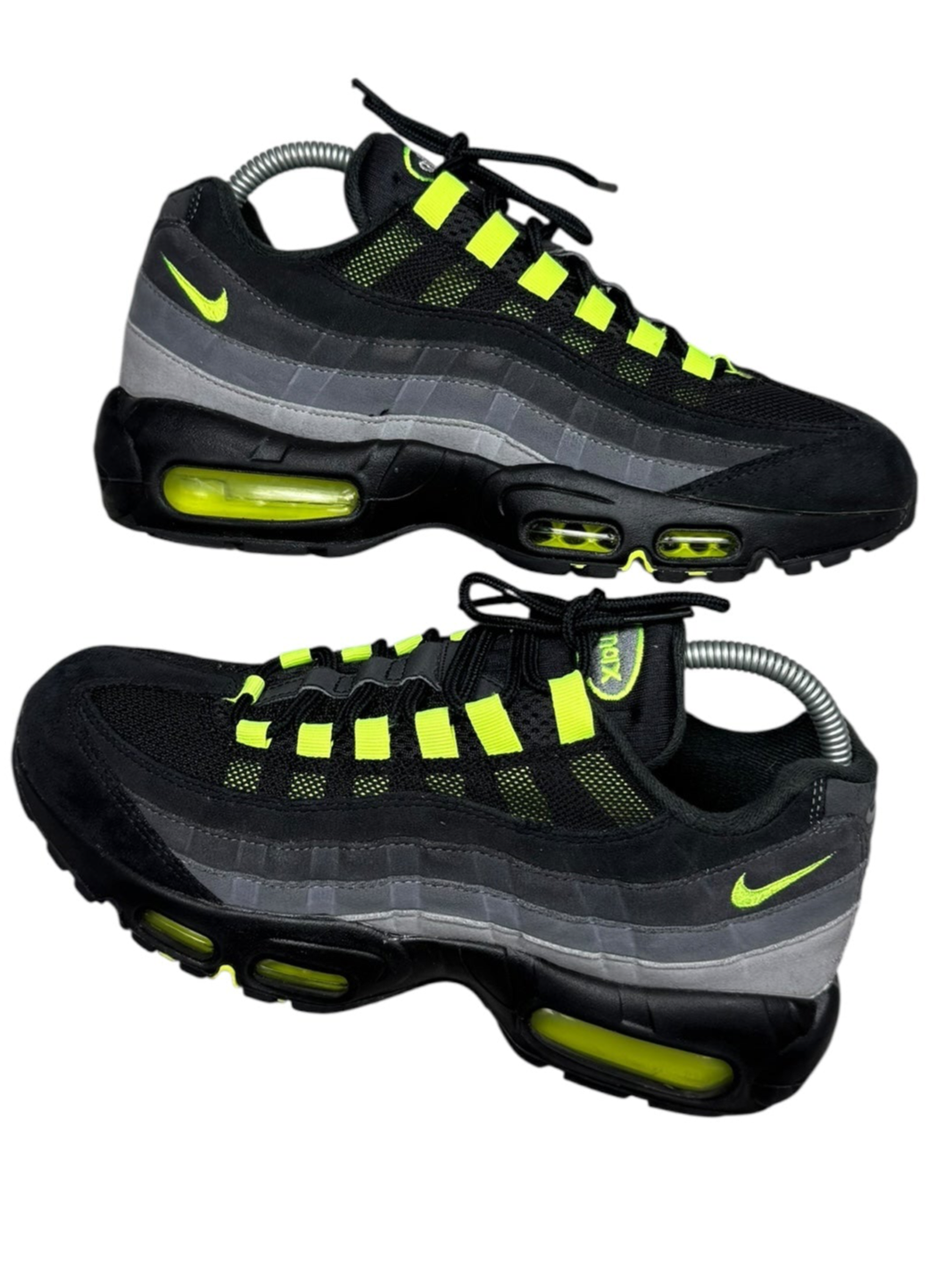 Nike Air Max 95 Reverse Néon (40)