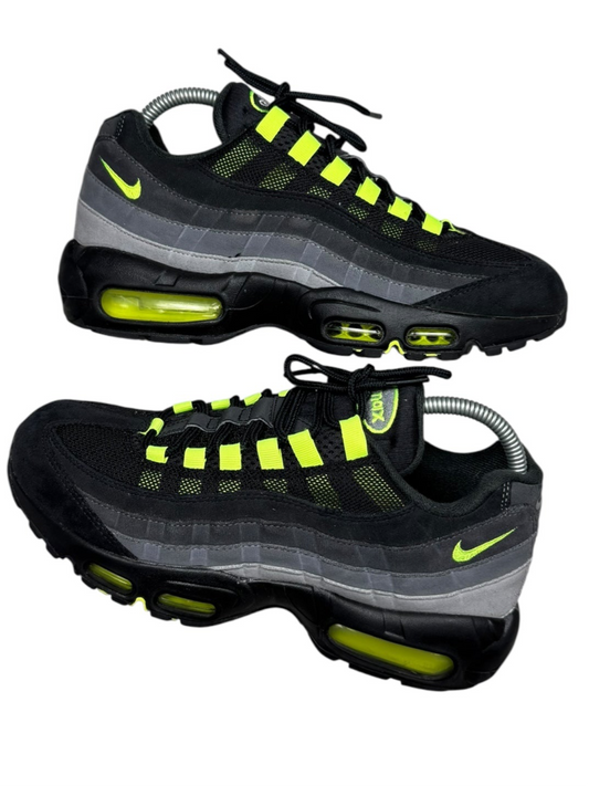 Nike Air Max 95 Reverse Néon (40)