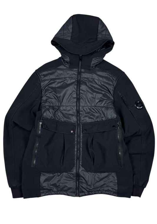 C.P Company Black Jacket (S)