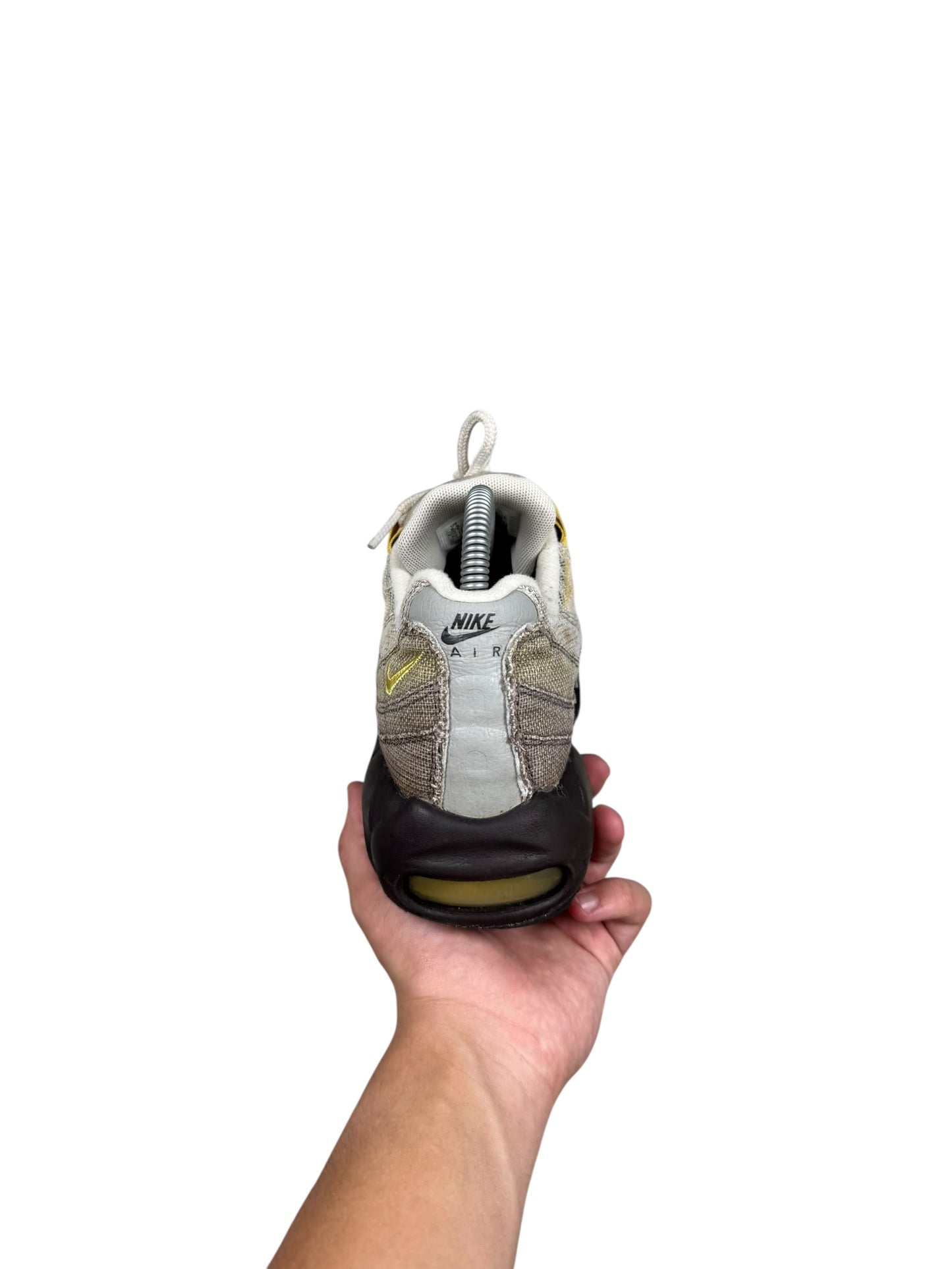 Nike Air Max 95 Ironstone (39)