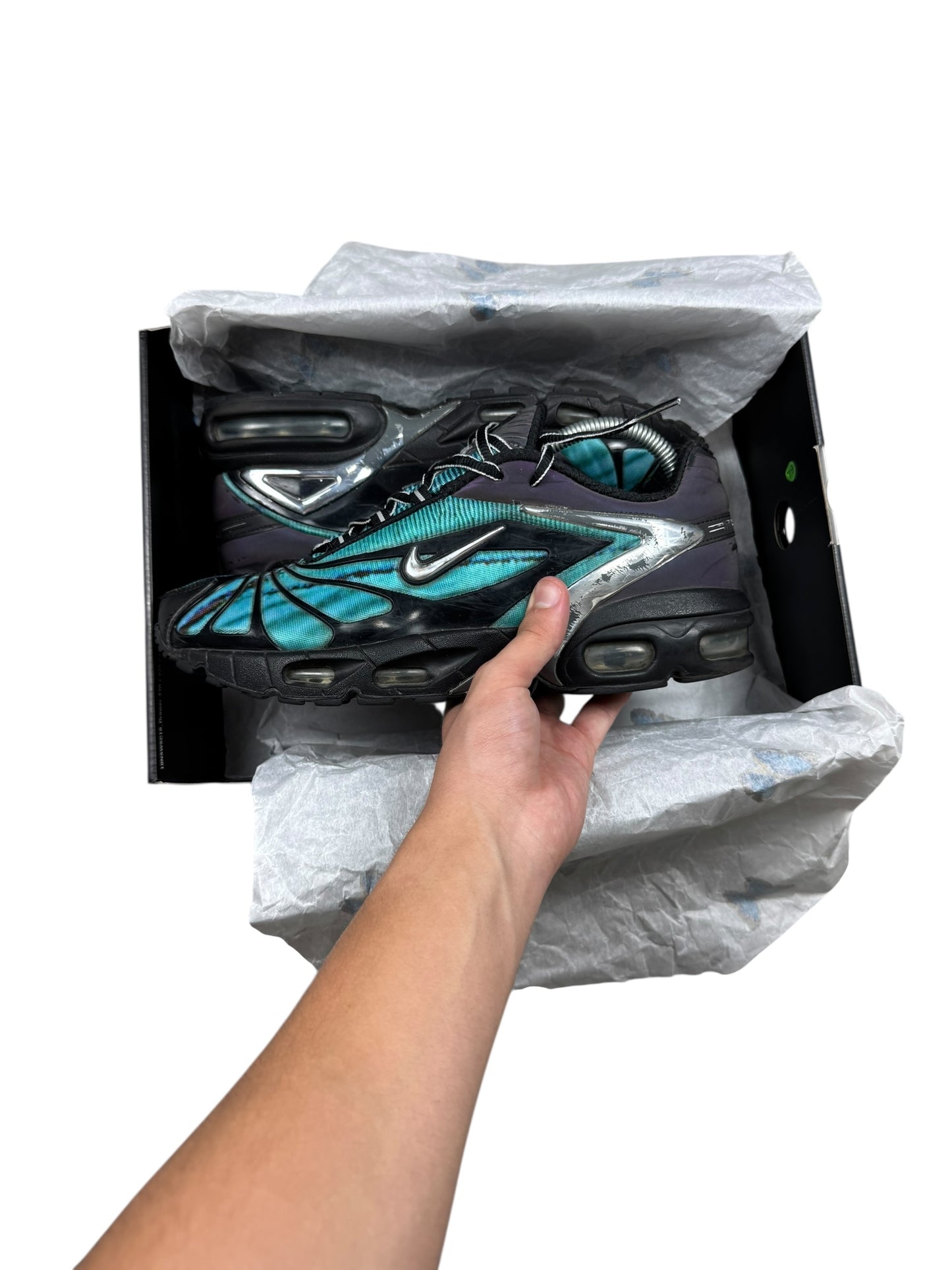 Nike Air Max Skepta Tailwind Blue (41)