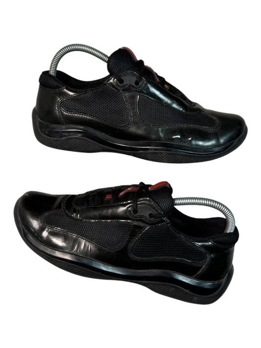 Prada American Cup Black (40)