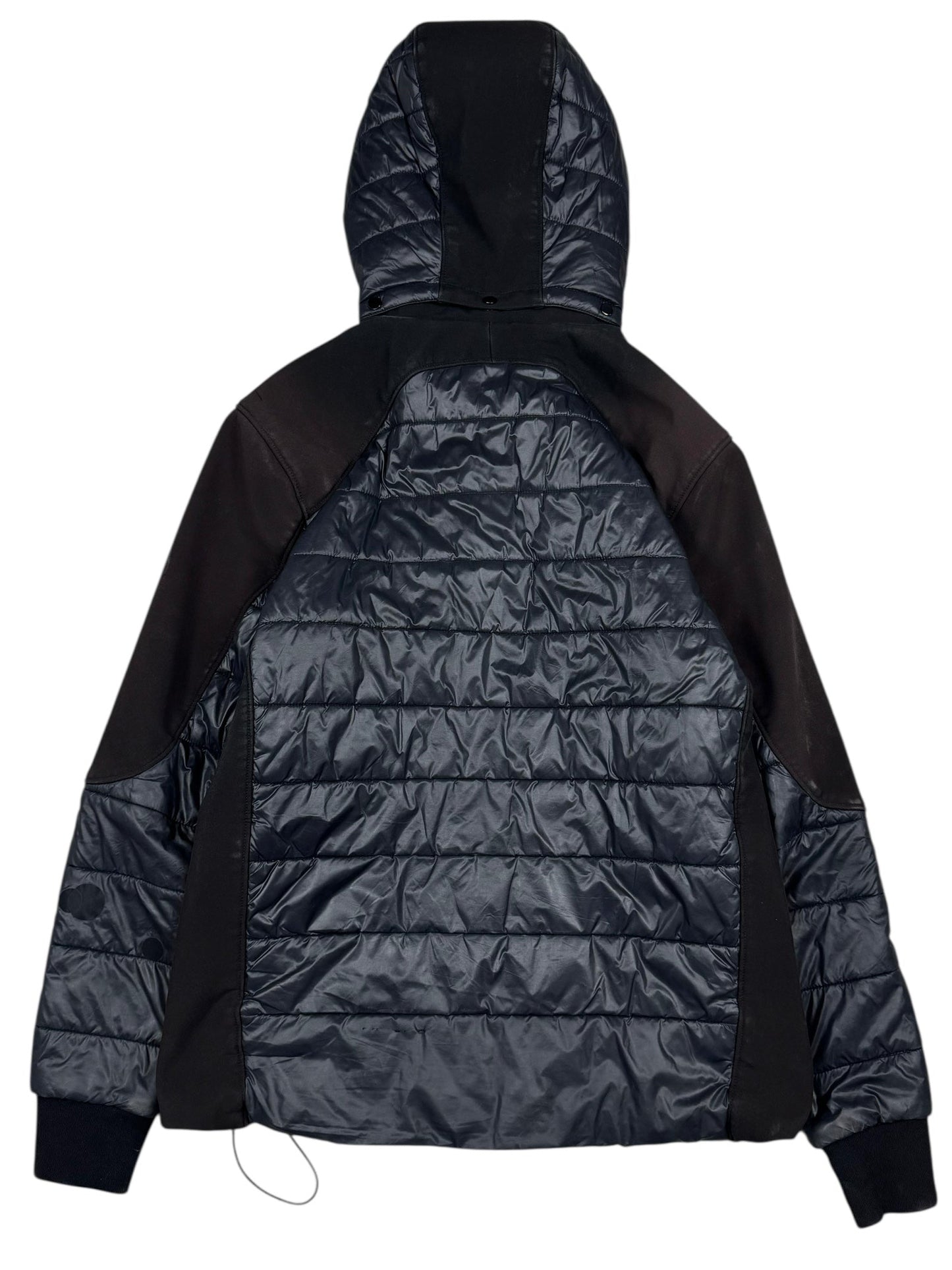 C.P Company Black Jacket (S)