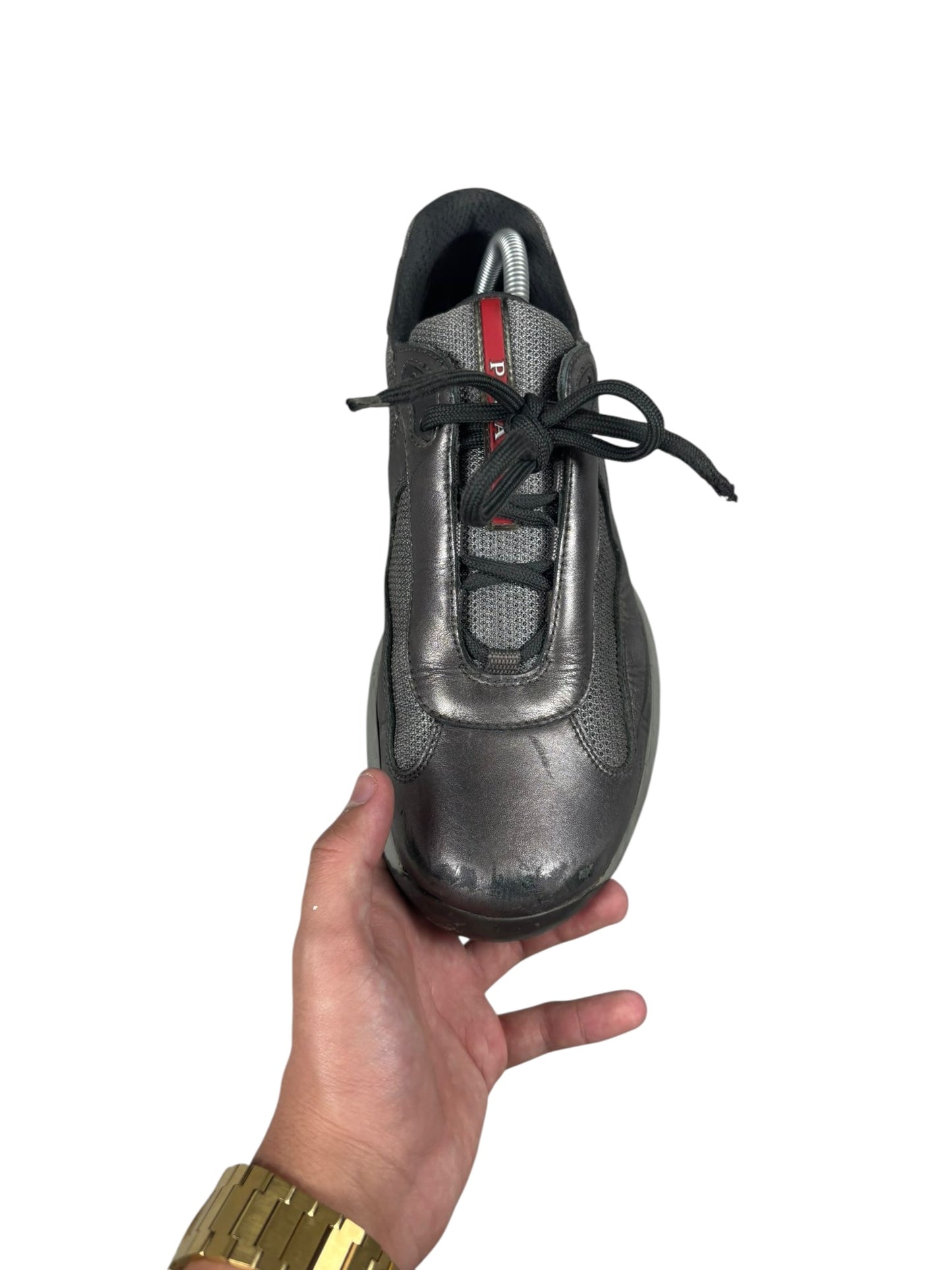 Prada American Cup Silver (7)