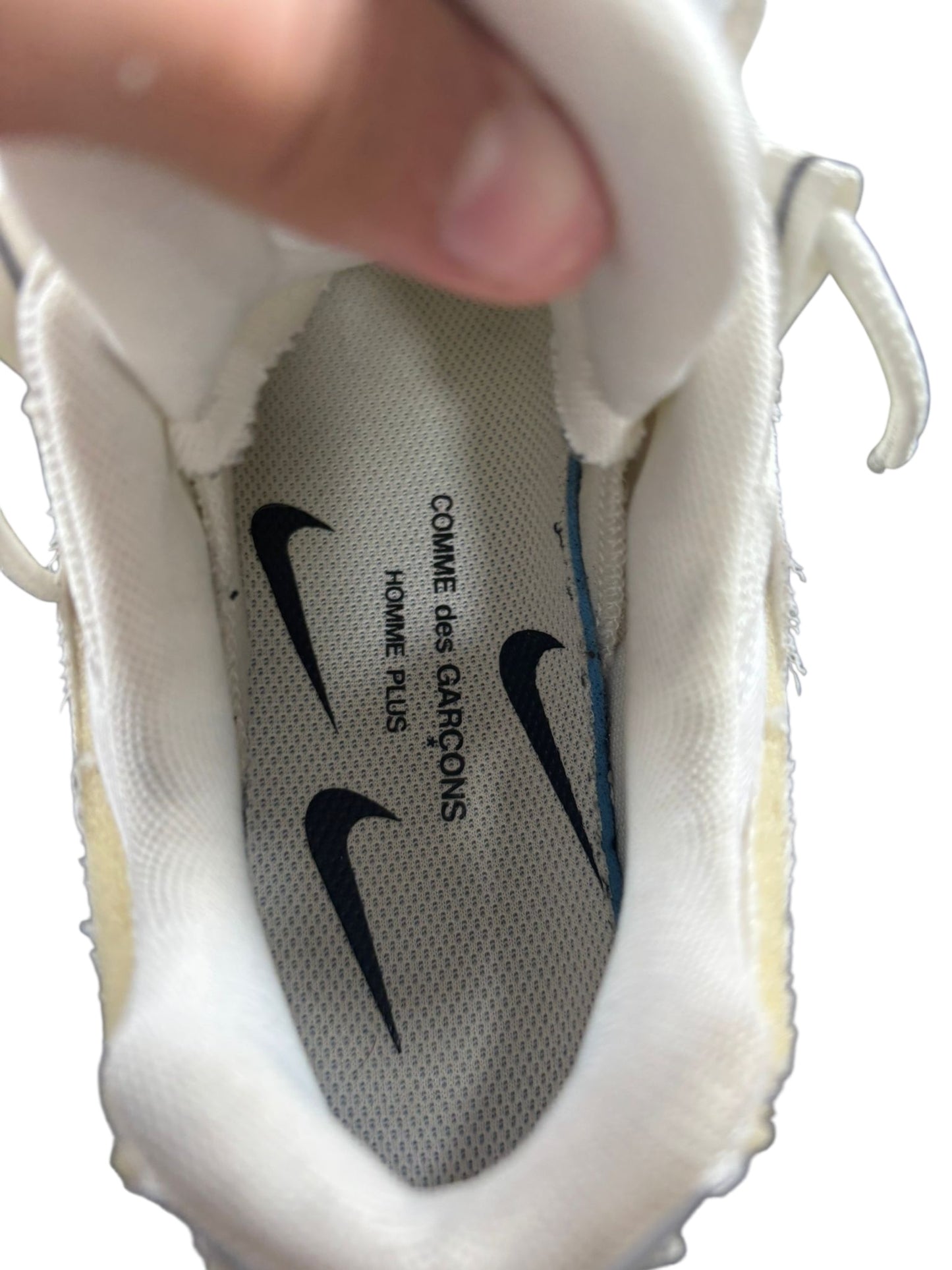 Nike Air Max 95 x CDG White (40,5)
