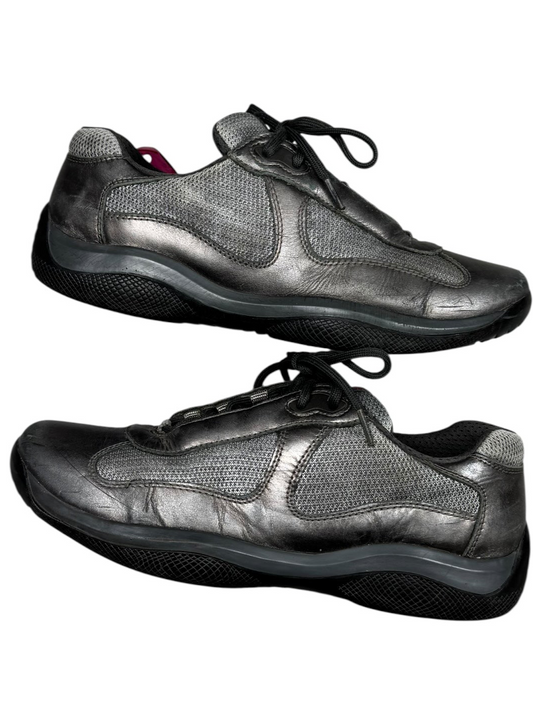 Prada American Cup Silver (43)