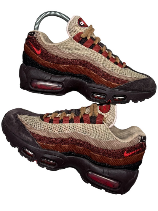 Nike Air Max 95 Anatomy Of Air Brown (36,5)
