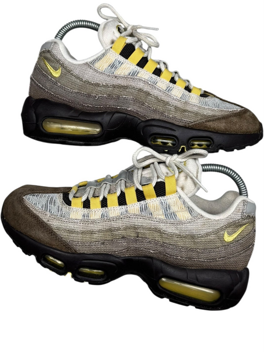 Nike Air Max 95 Ironstone (39)