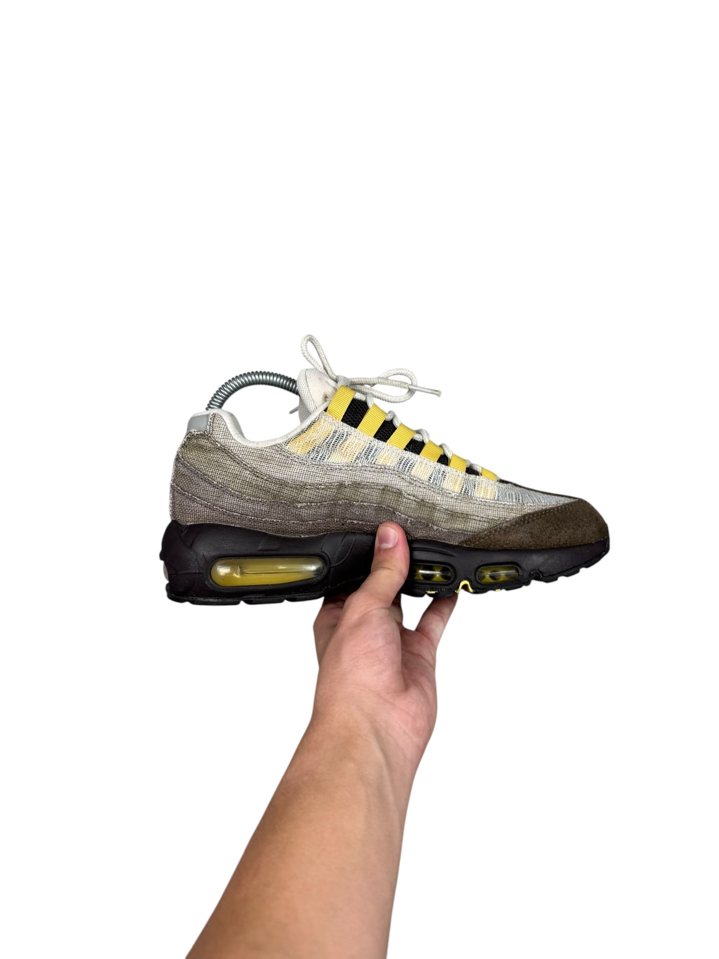 Nike Air Max 95 Ironstone (39)
