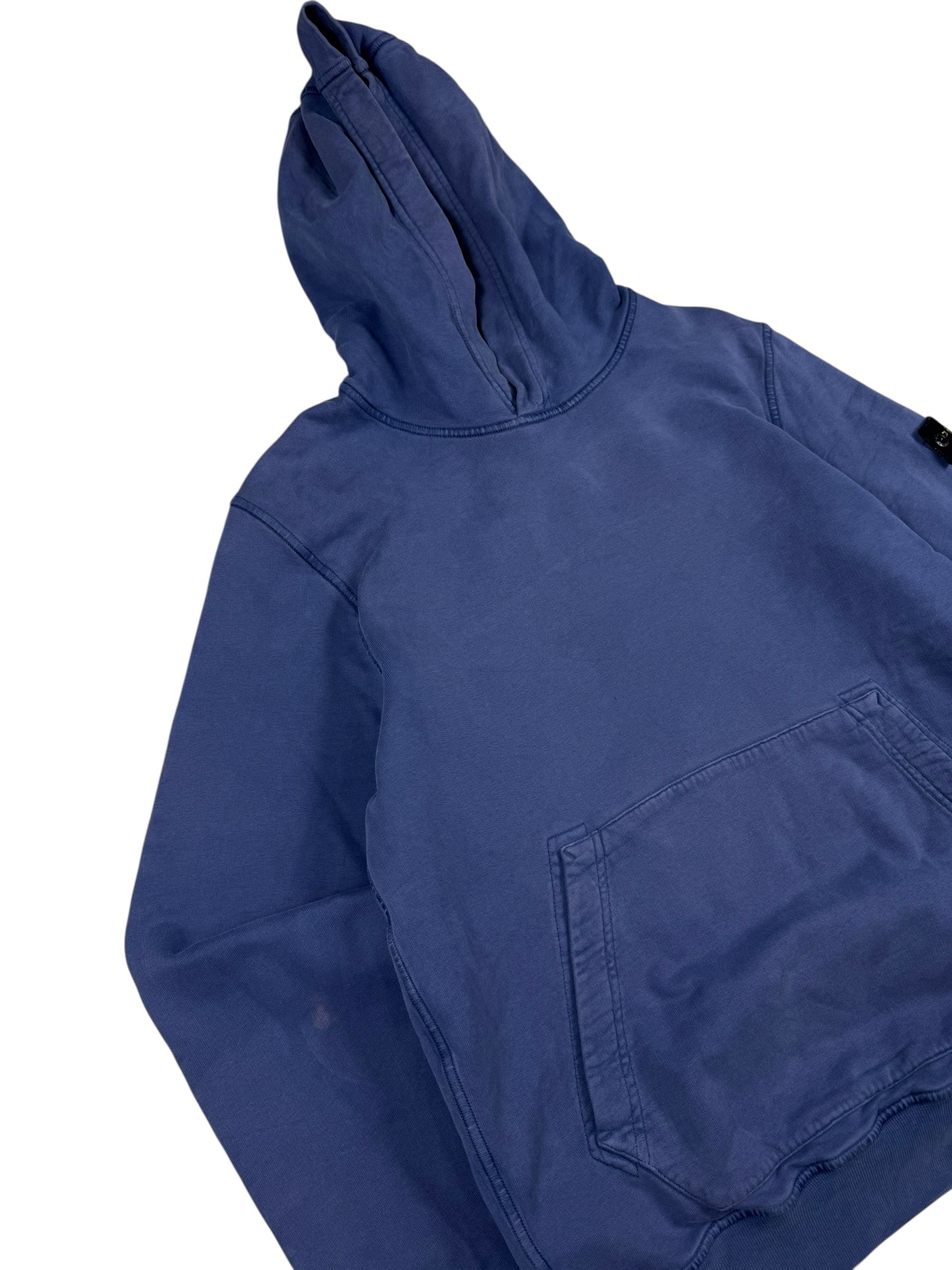 Stone Island Sweat Purple (S)