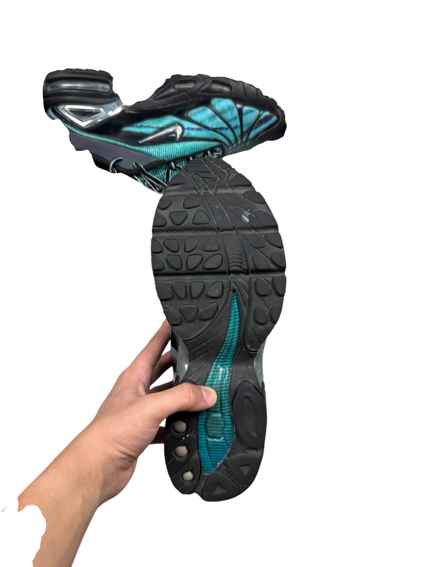 Nike Air Max Skepta Tailwind Blue (41)
