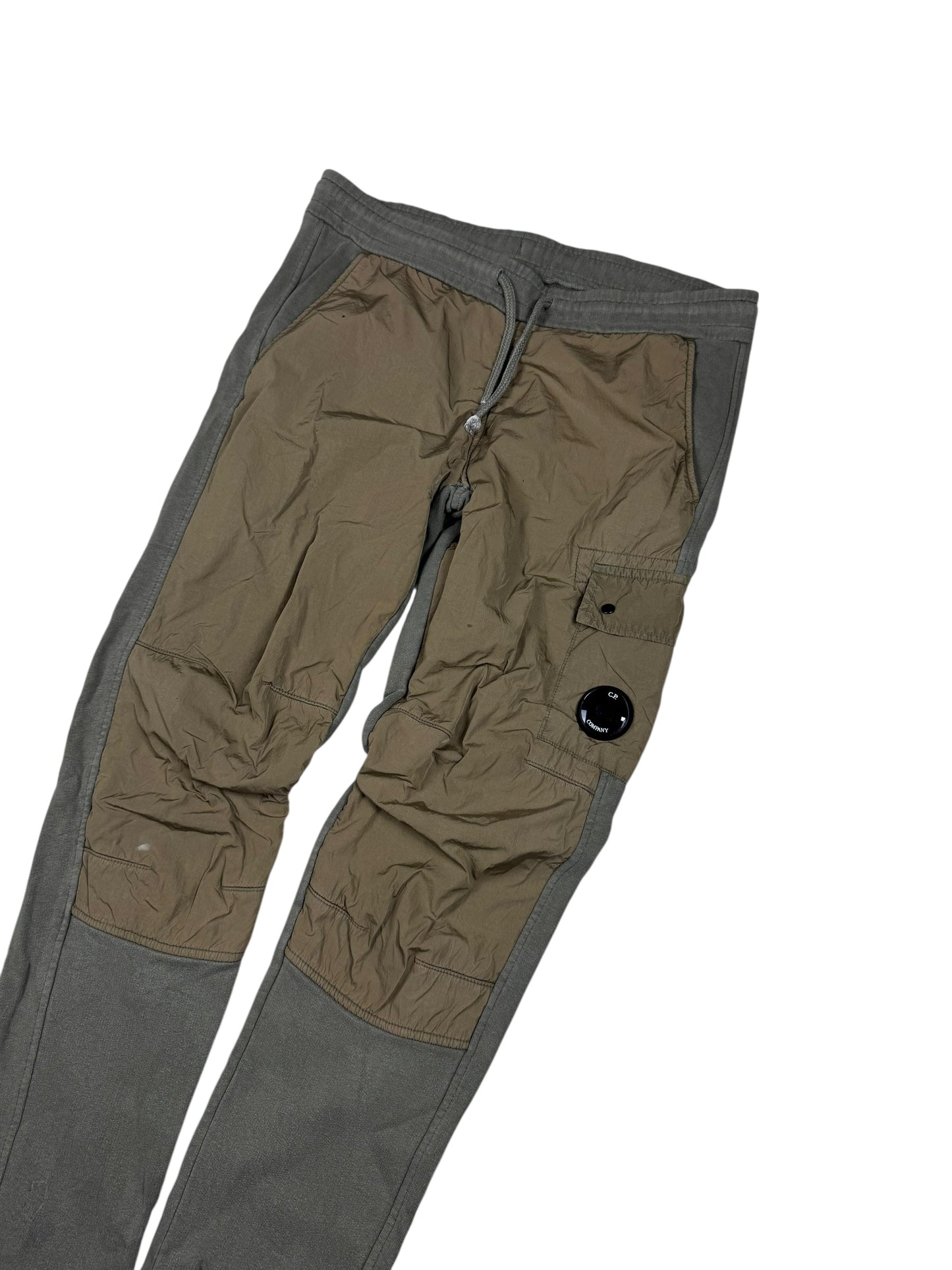 C.P Company Pants Brown (S)