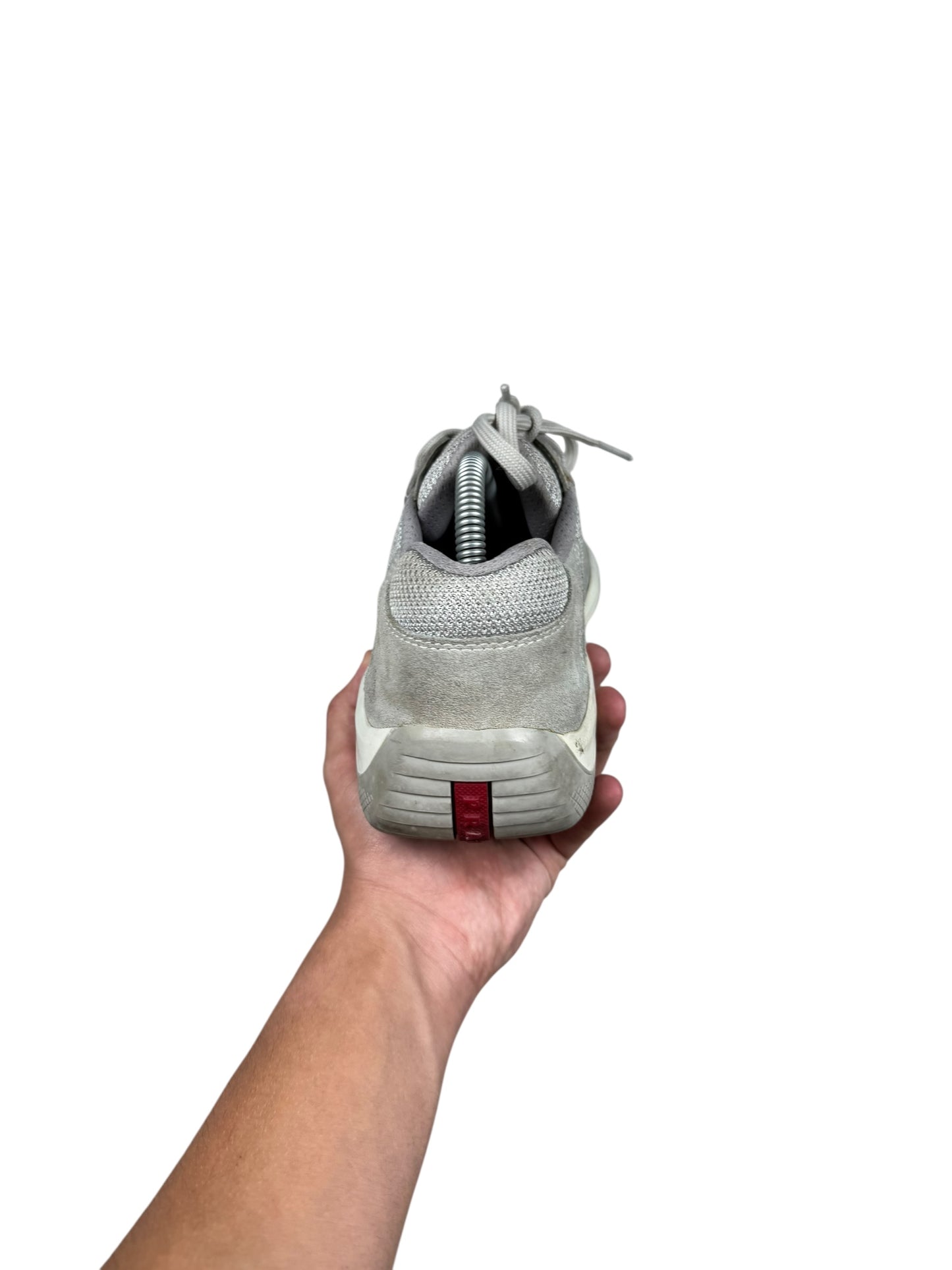 Prada American Cup Silver (41)