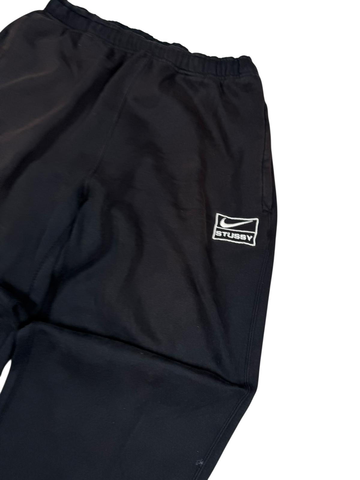 Nike x Stussy Joggers Black (M)