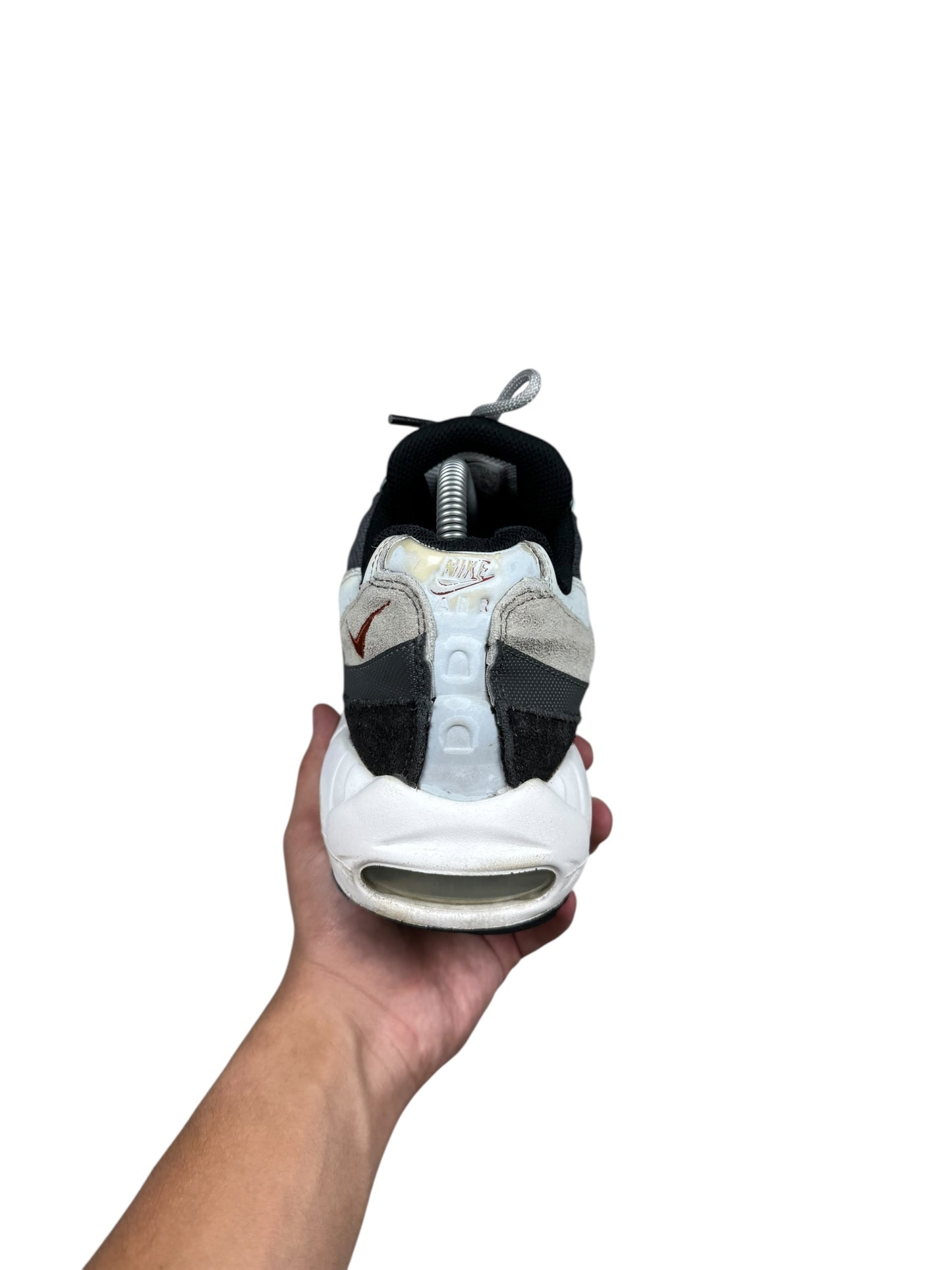 Nike Air Max 95 Blue and Grey (41)