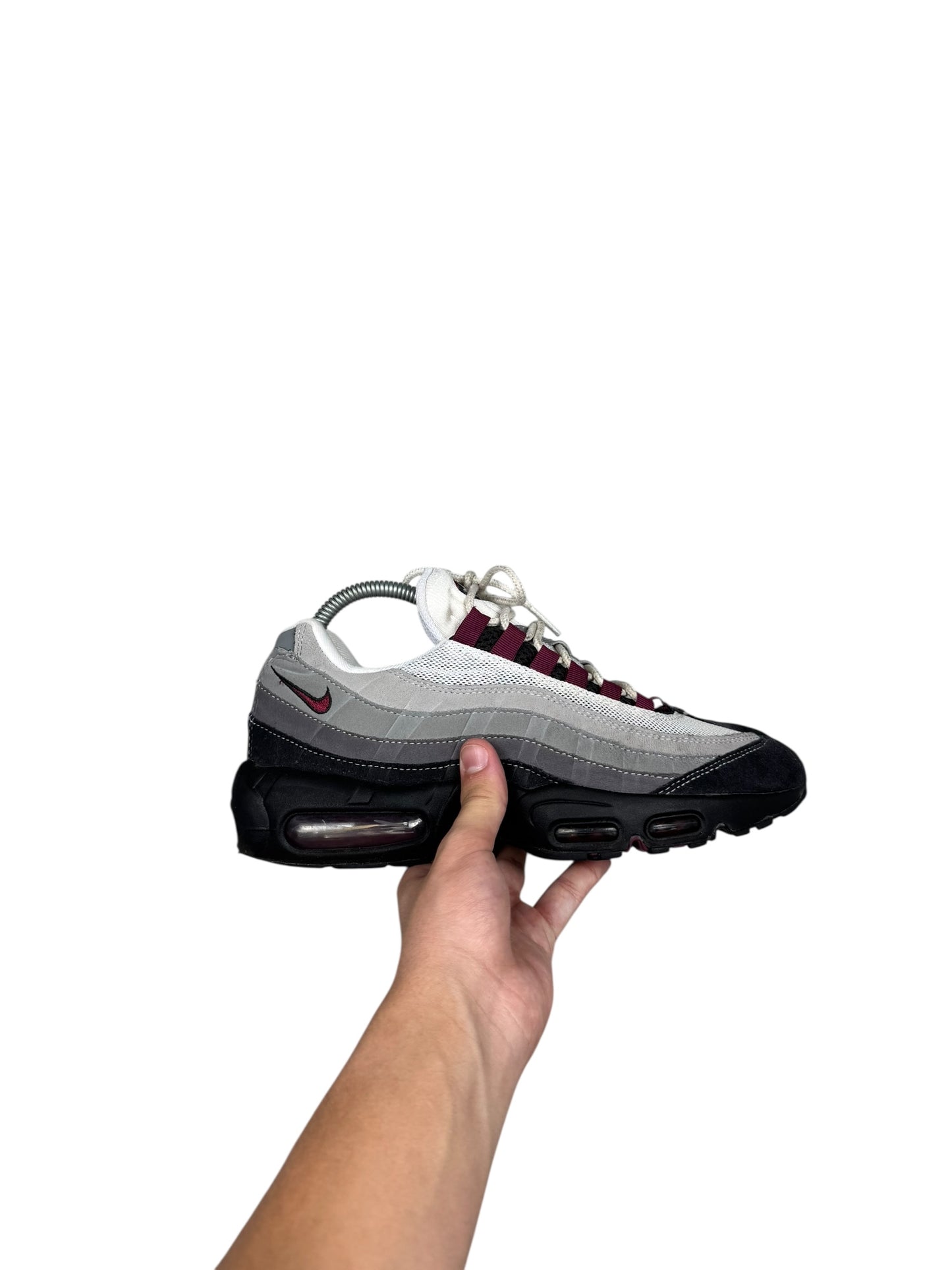 Nike Air Max 95 Beetroot (40,5)