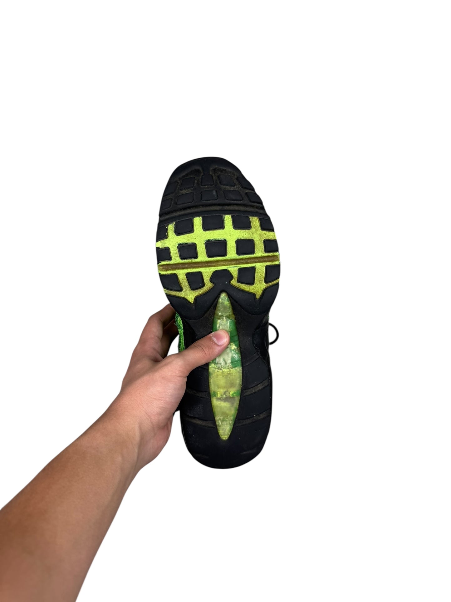 Nike Air Max 95 Naija (40)