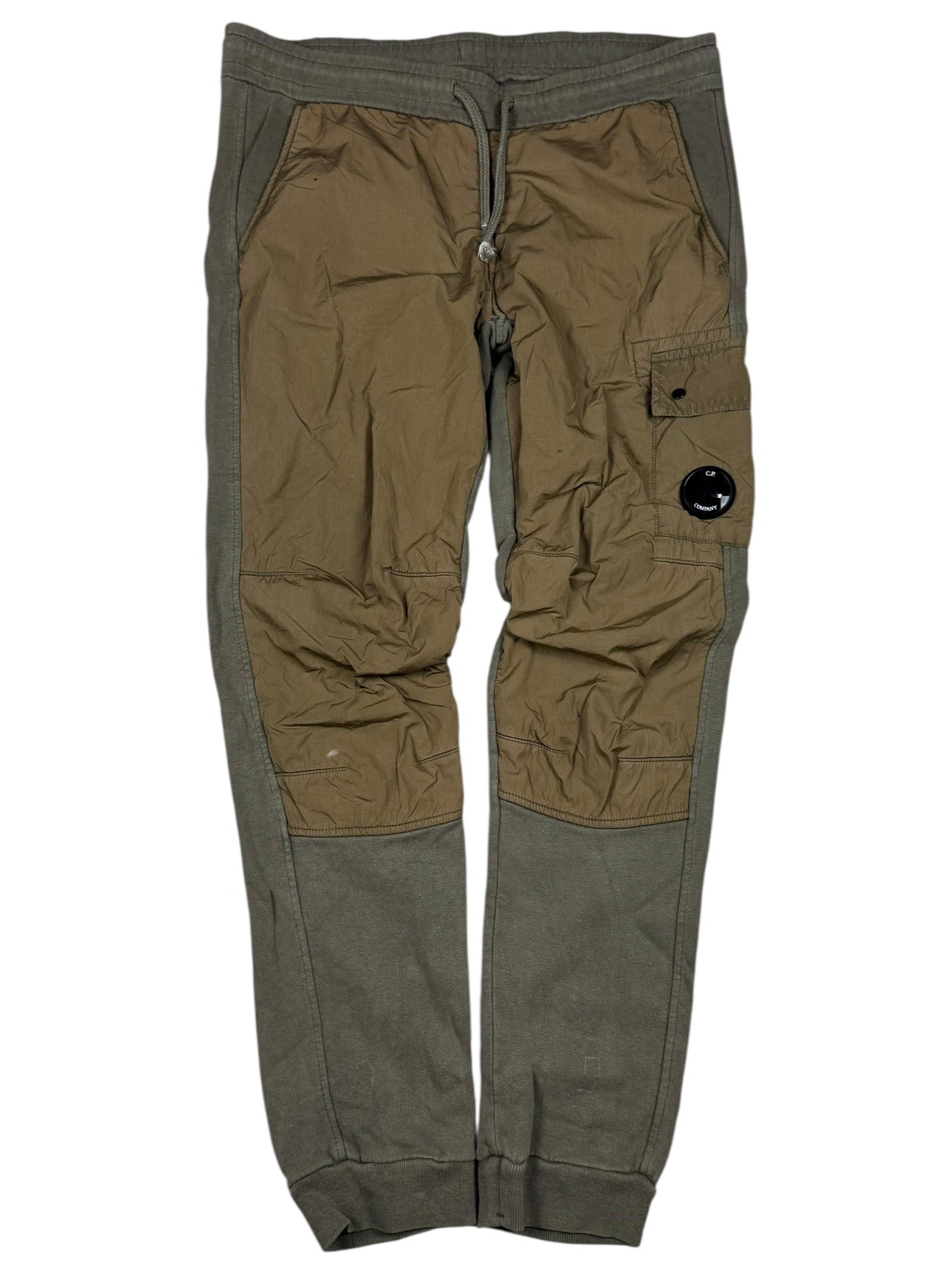 C.P Company Pants Brown (S)