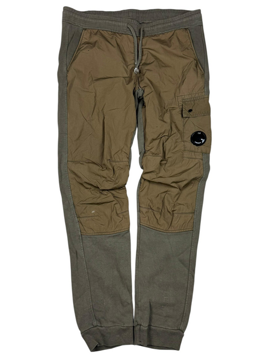 C.P Company Pants Brown (S)