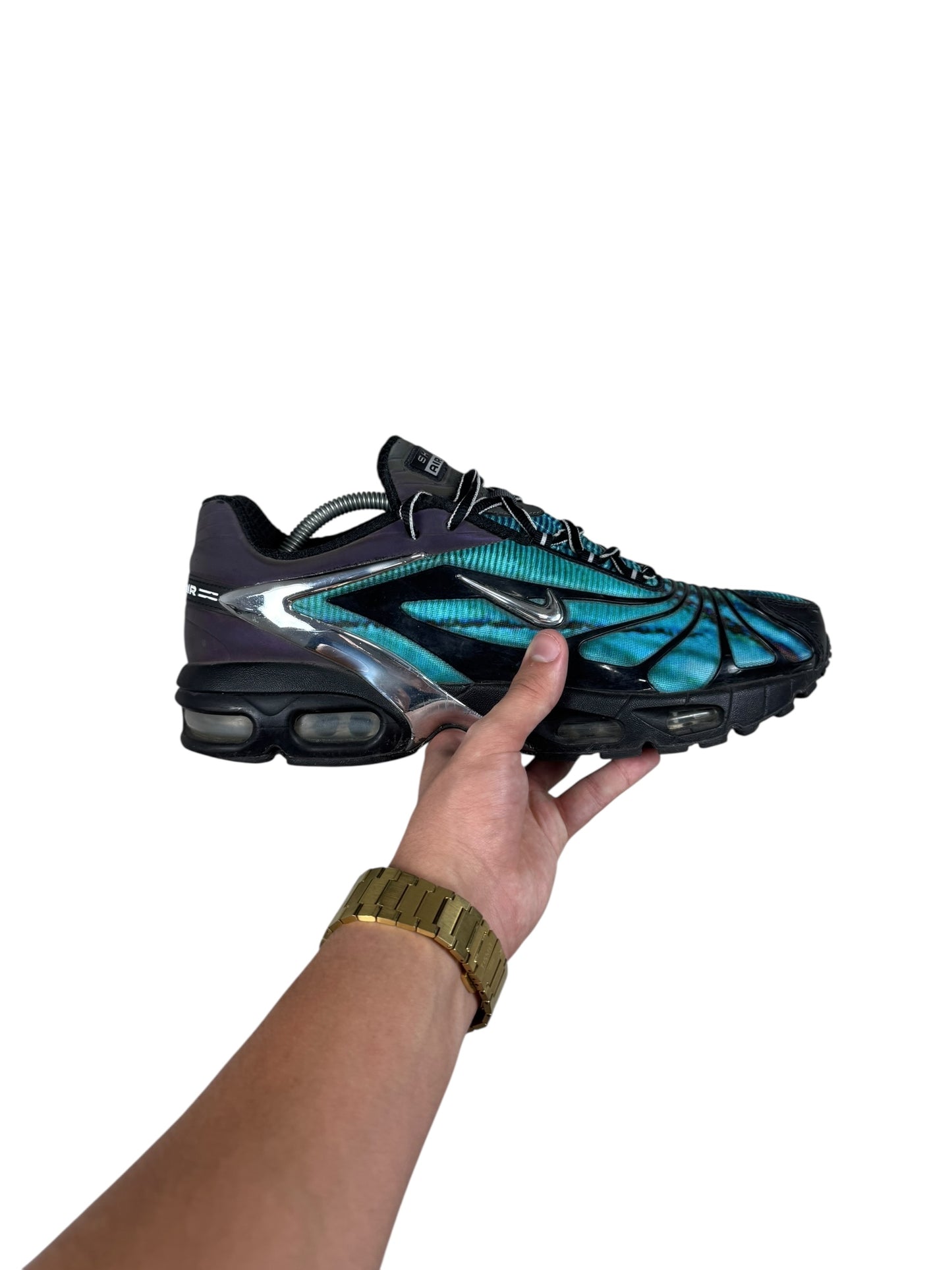 Nike Air Max Skepta Tailwind Blue (44,5)