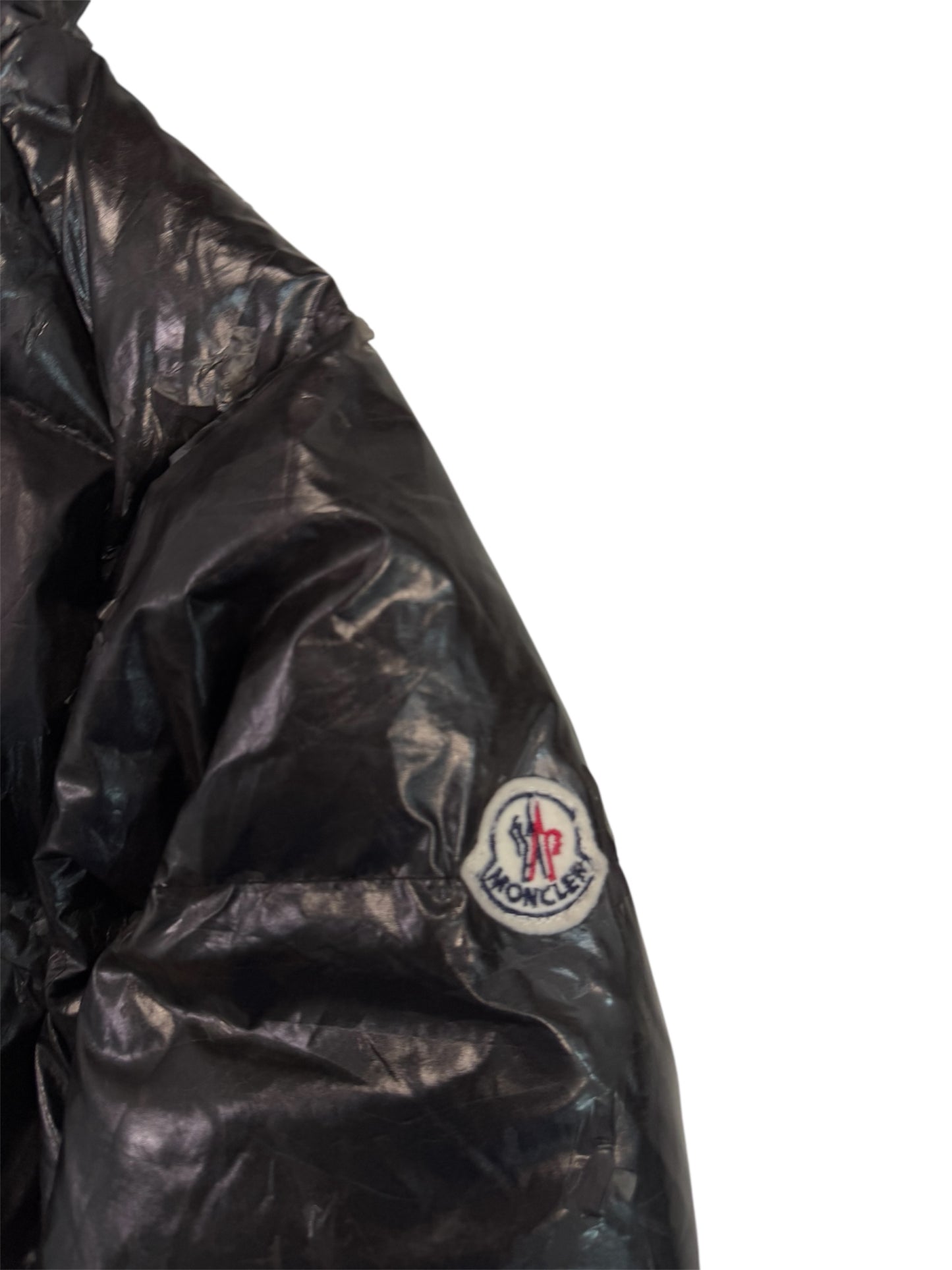 Moncler Puffer Black (S)