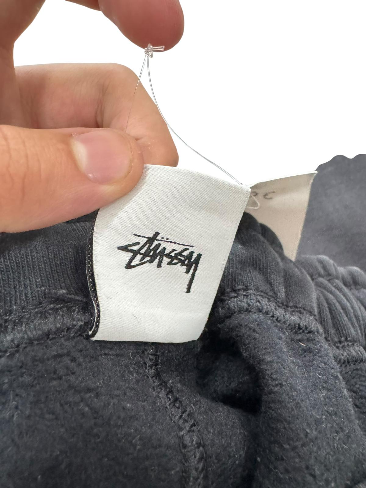 Nike x Stussy Joggers Black (M)