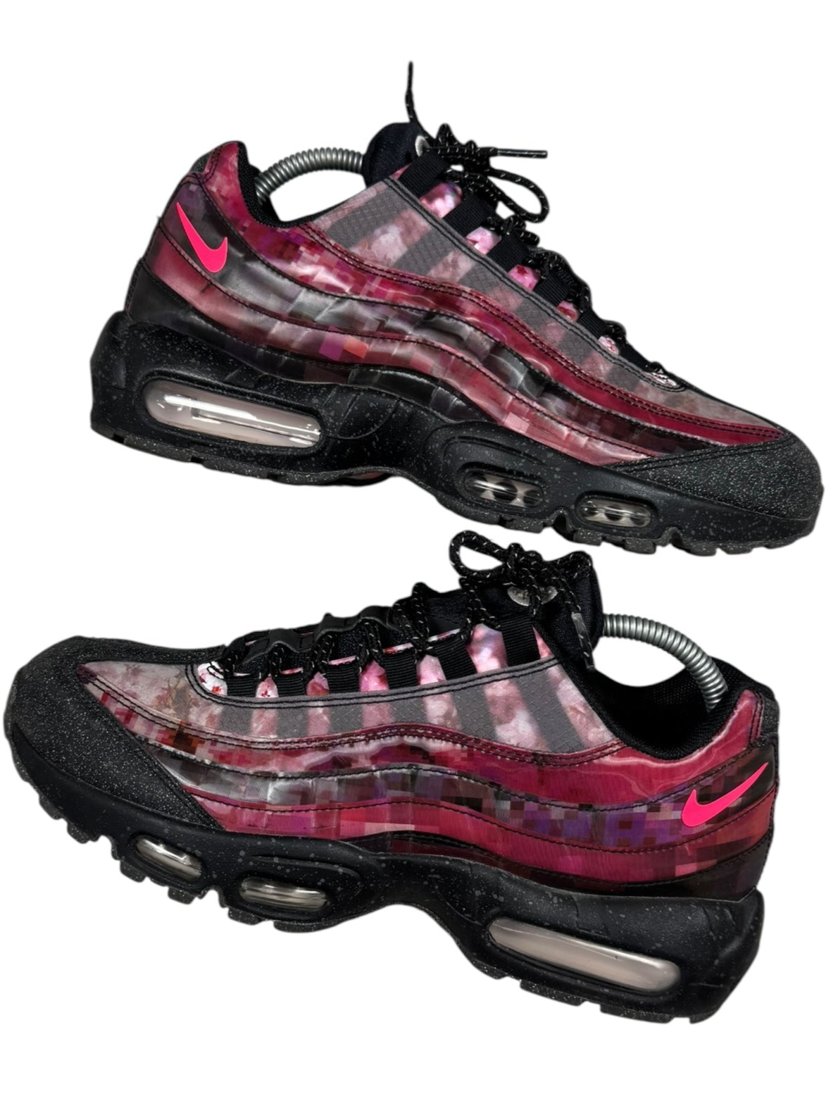 Nike Air Max 95 Cherry (42)