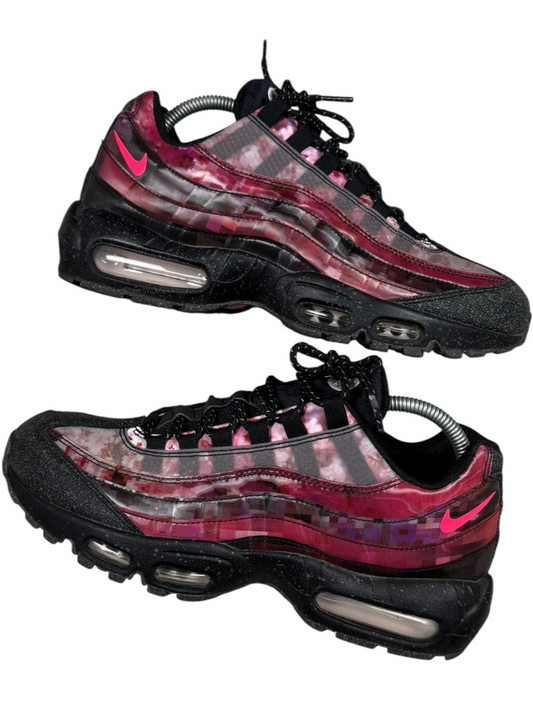 Nike Air Max 95 Cherry (42)